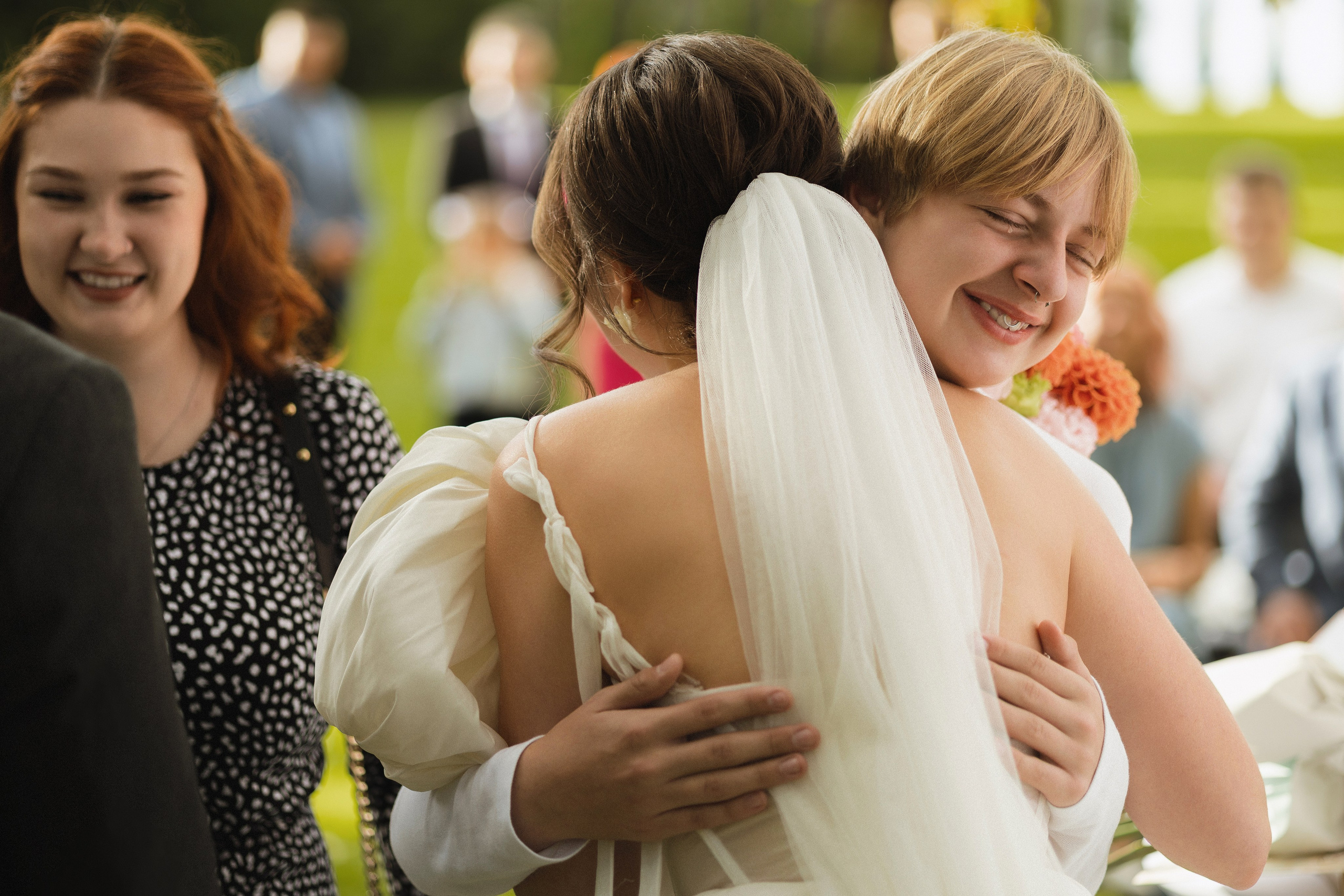 P&V. Свадебный фотограф Лиза Макатович Беларусь Минск