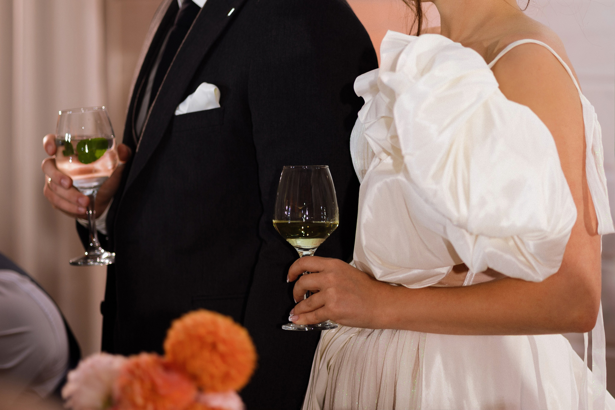 P&V. Свадебный фотограф Лиза Макатович Беларусь Минск