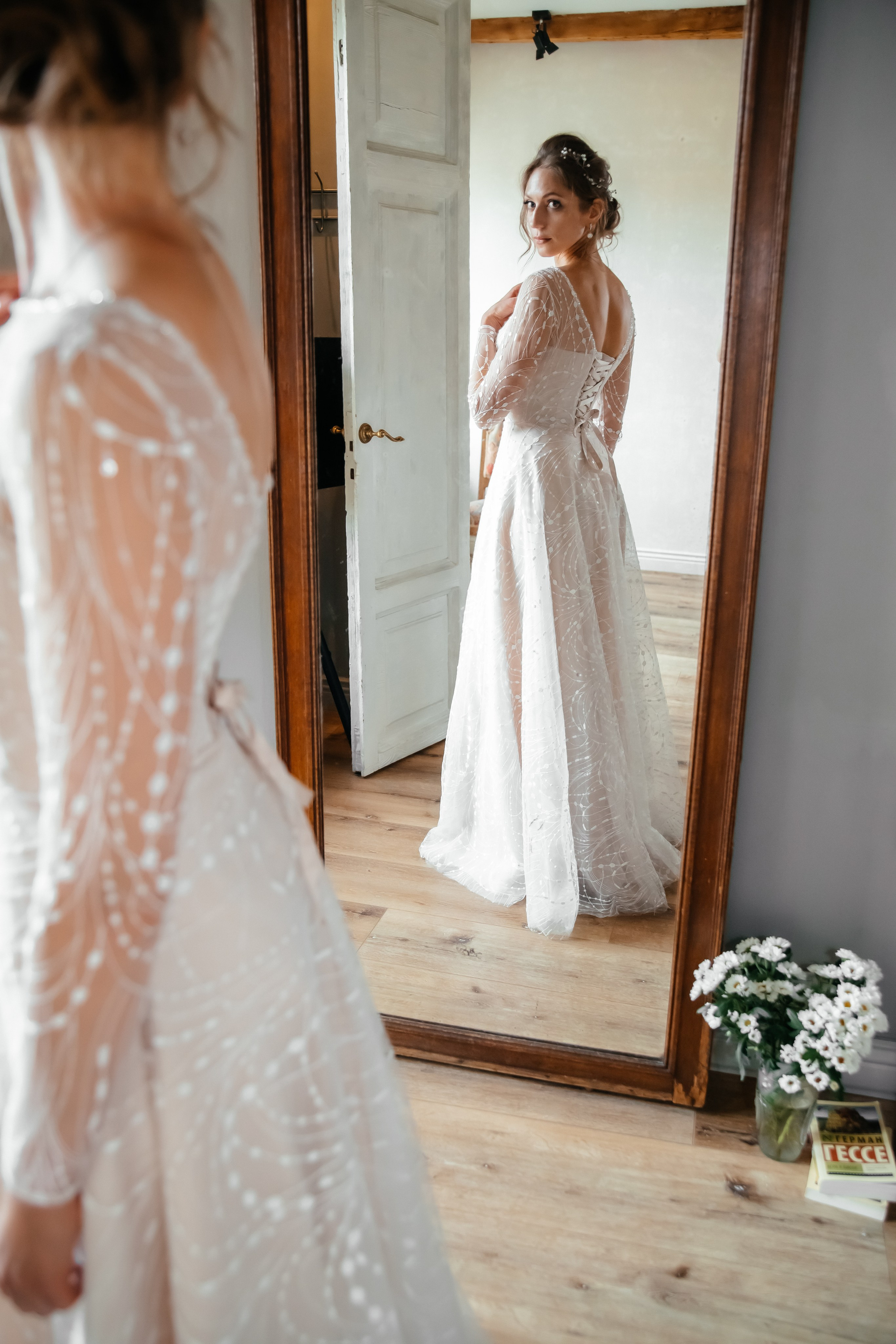 Свадебная съемка. Elena Sova — семейный и женский фотограф в Санкт-Петербурге