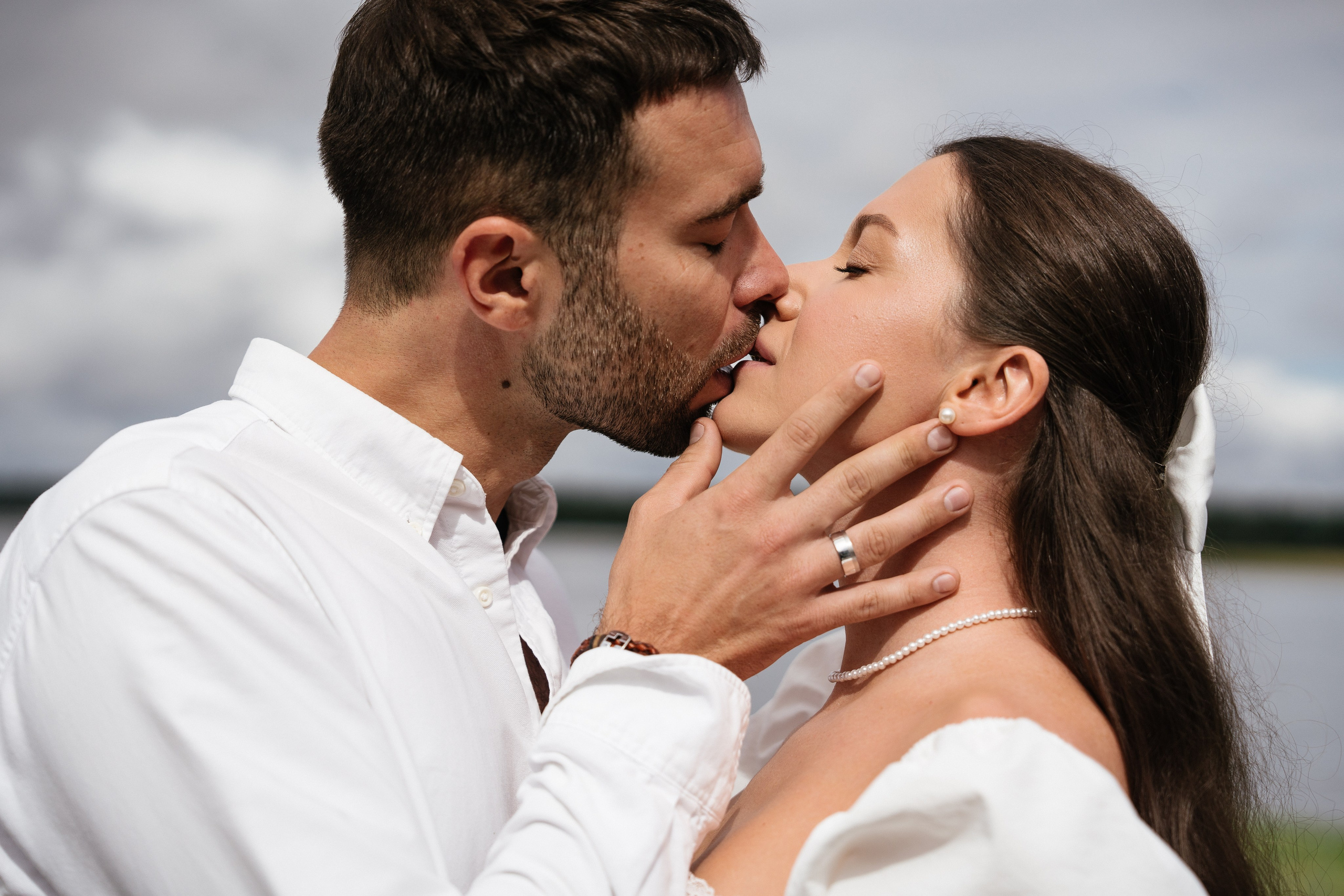 Валерия & Павел. Яркая свадьба в стиле модерн на природе. Свадебный фотограф организатор в Санкт-Петербурге Ассоль Опарина