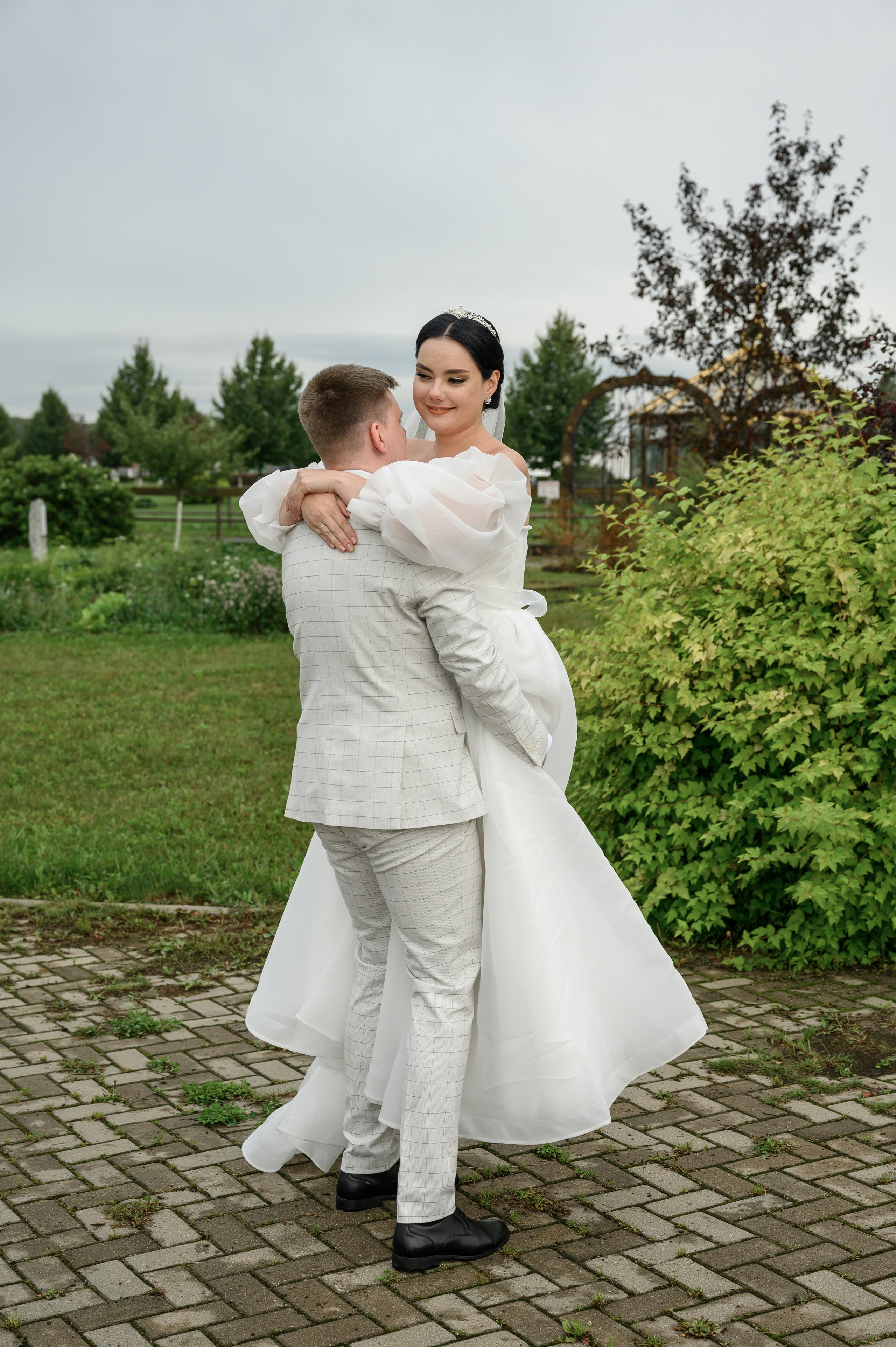 Свадебный фотограф Москва Юрий Кульман Банкетный комплекс Русская Сказ. Свадебный фотограф Москва Юрий Кульман
