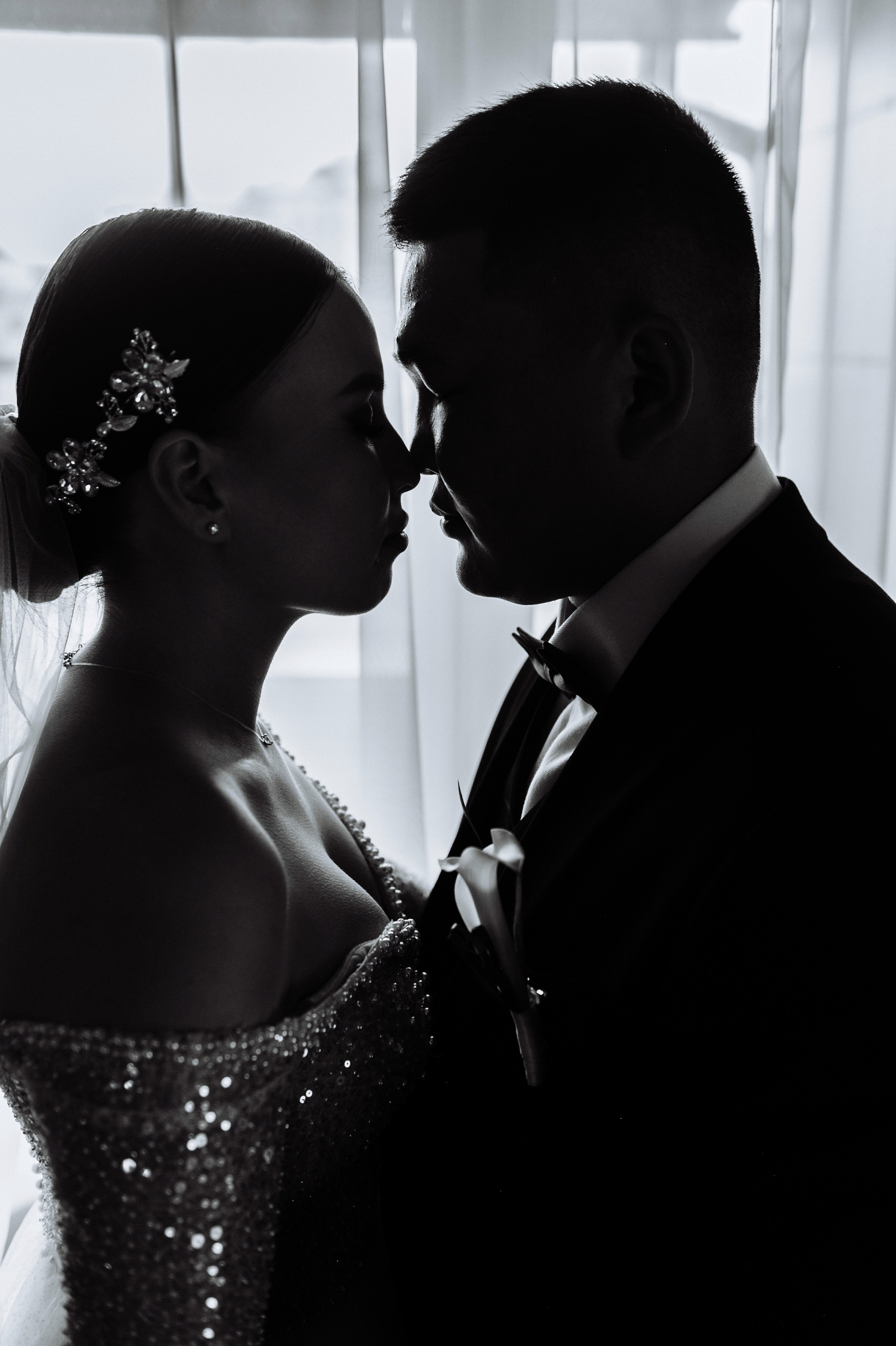 Булат и Александра 2024. Семейный и свадебный фотограф в Улан-Удэ, Иркутске Илья Спектор