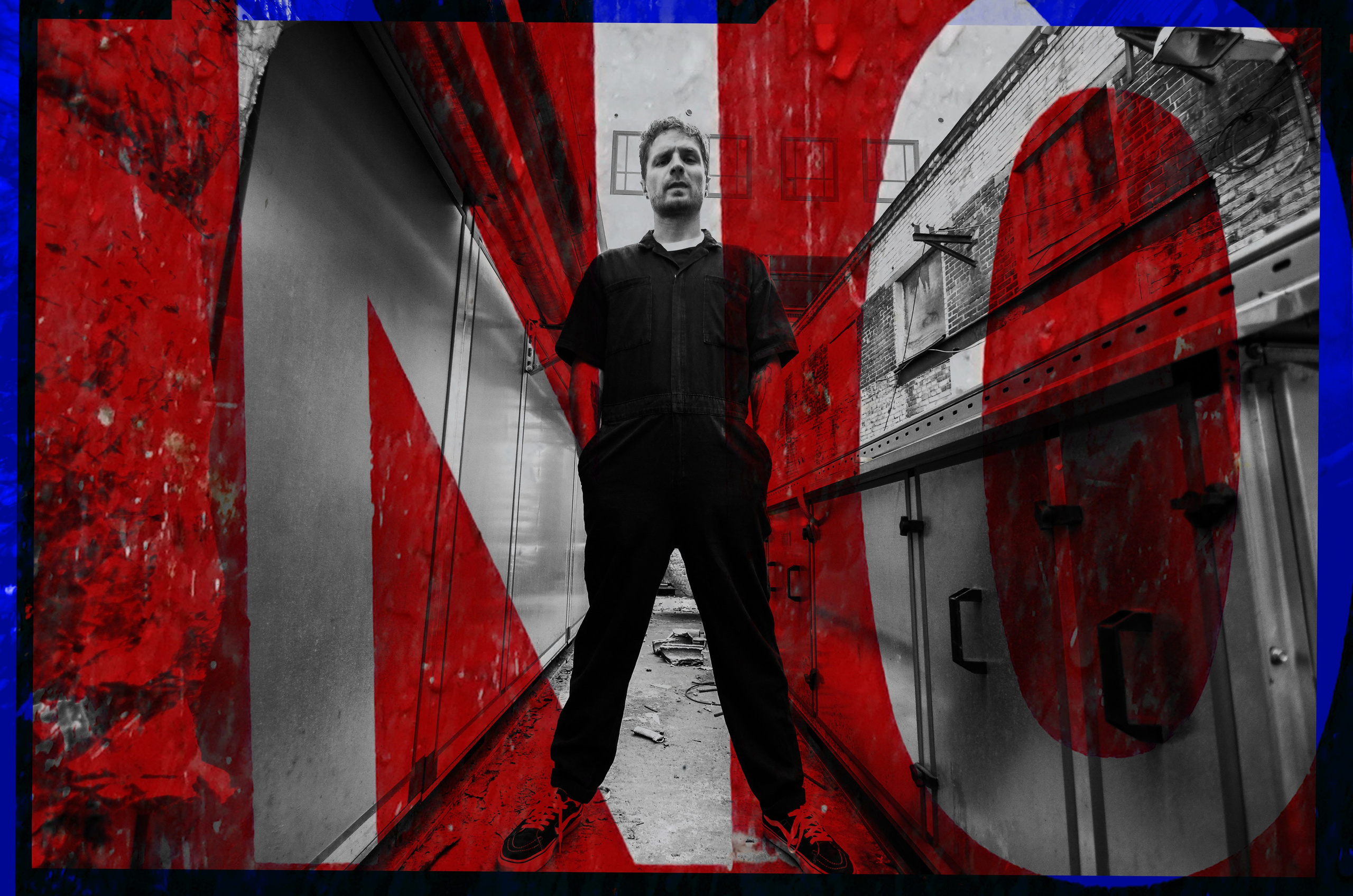 Джинсы Тарковского. ОЧЕНЬ ПЛОХОЙ ФОТОГРАФ