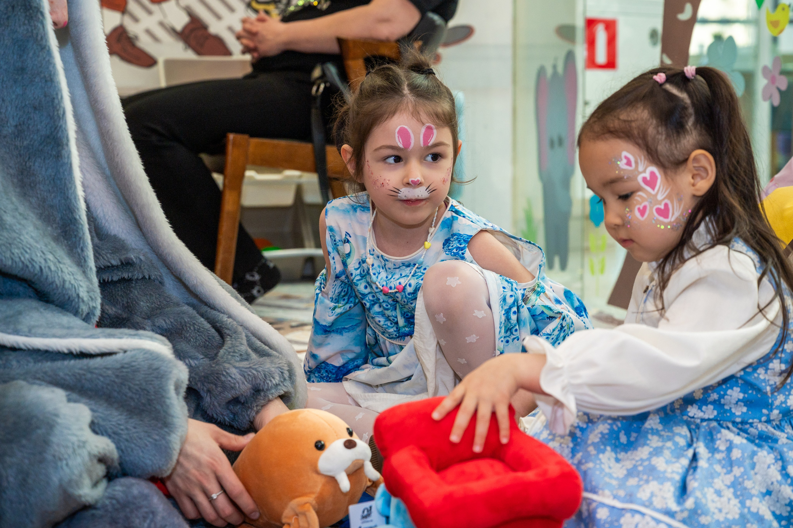 4 года!. Семейный и детский фотограф в Королеве, Москве и Московской области Строева Анастасия