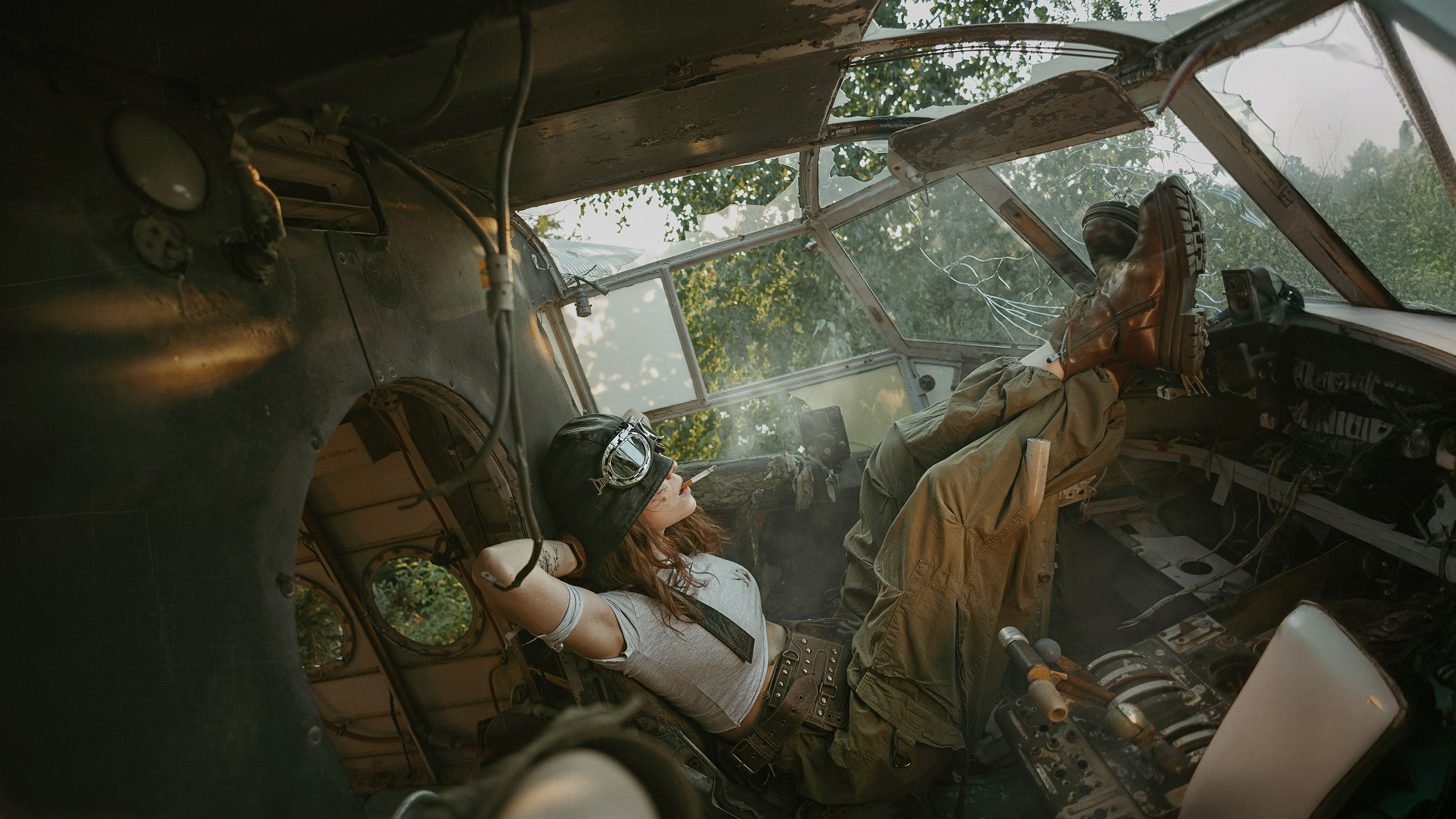 Евгения Волкова рекламный фотограф в Алматы