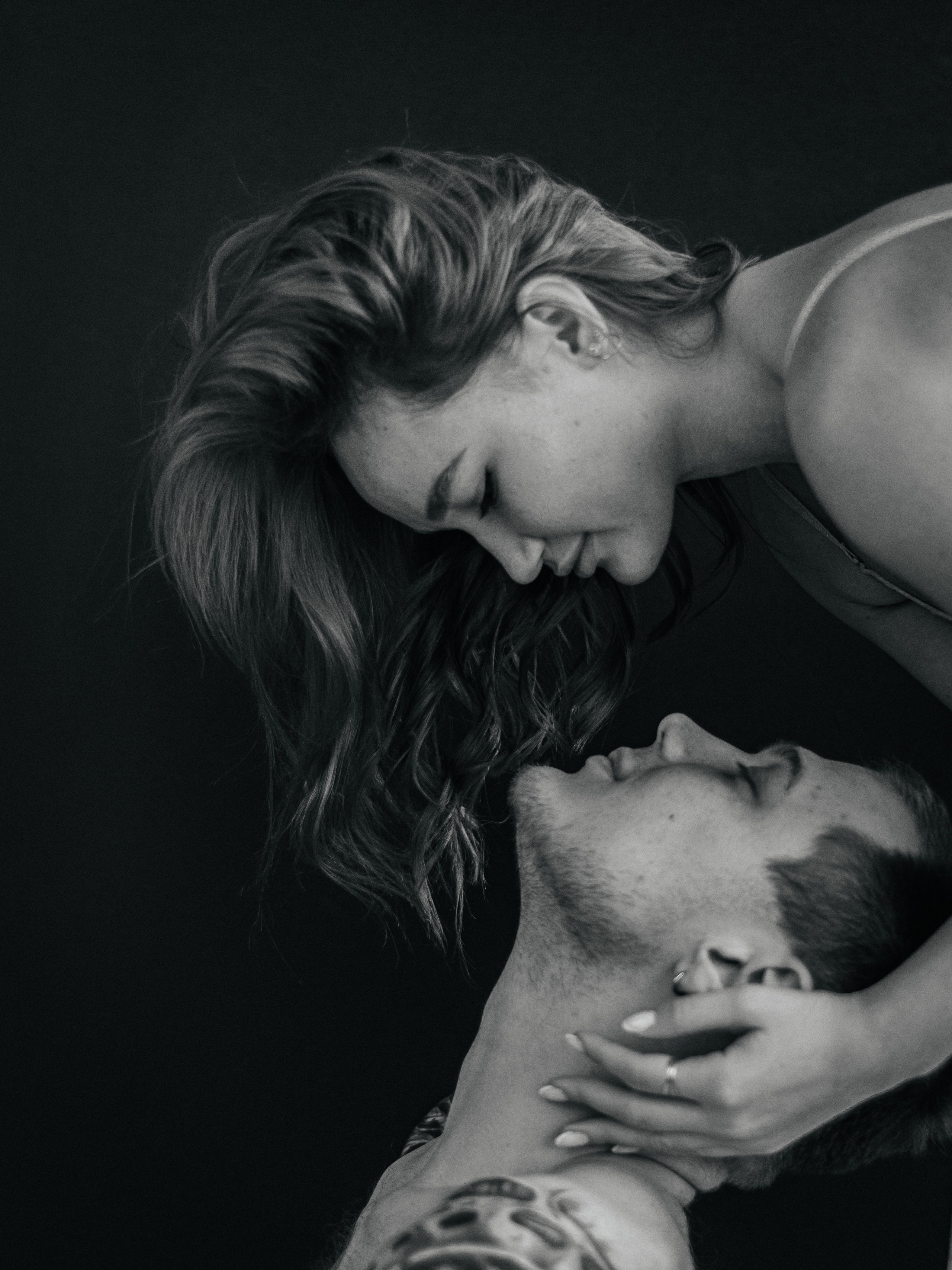 Кирилл и Катя