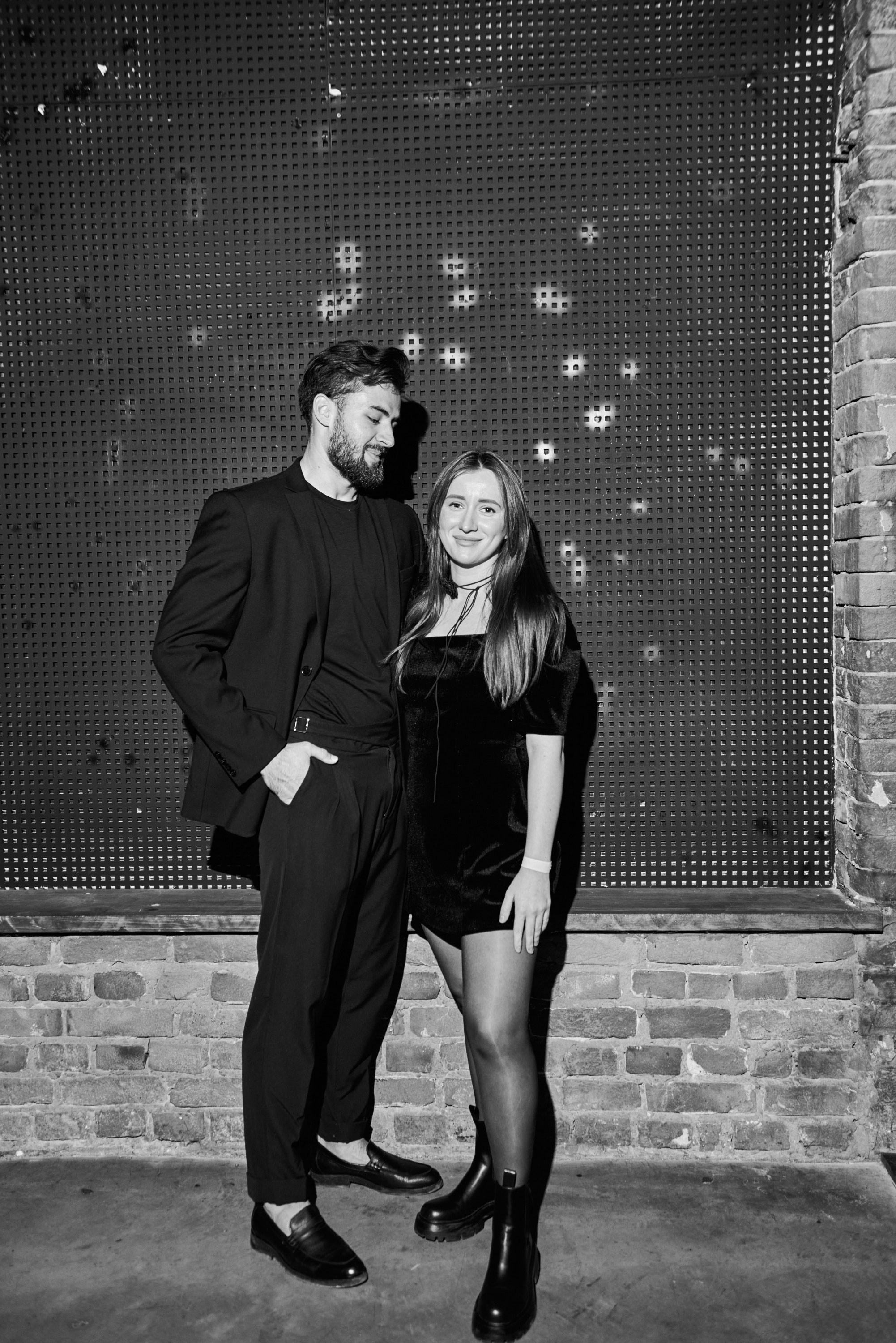 Event репортаж