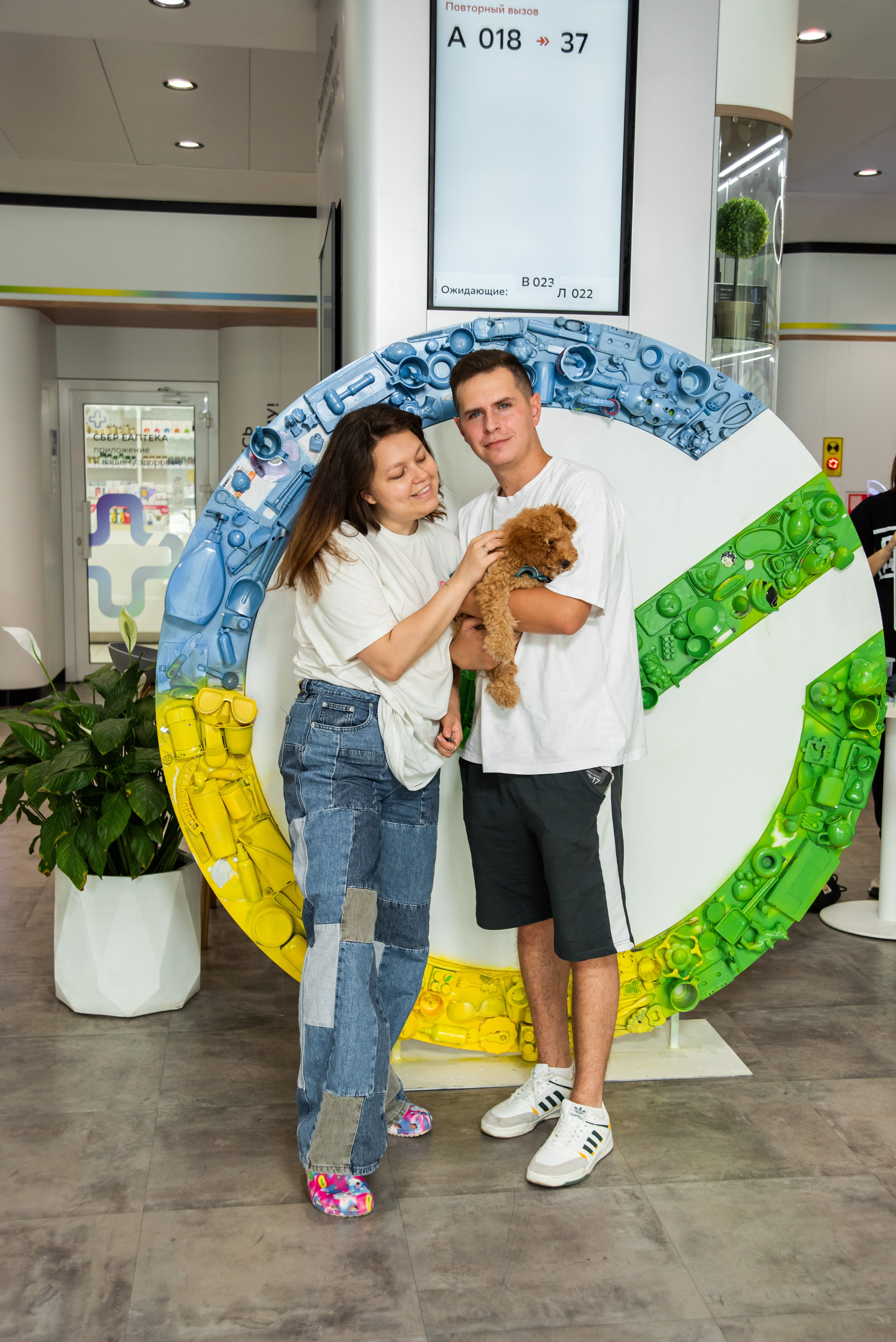 Репортажная фотосъемка Воронеж