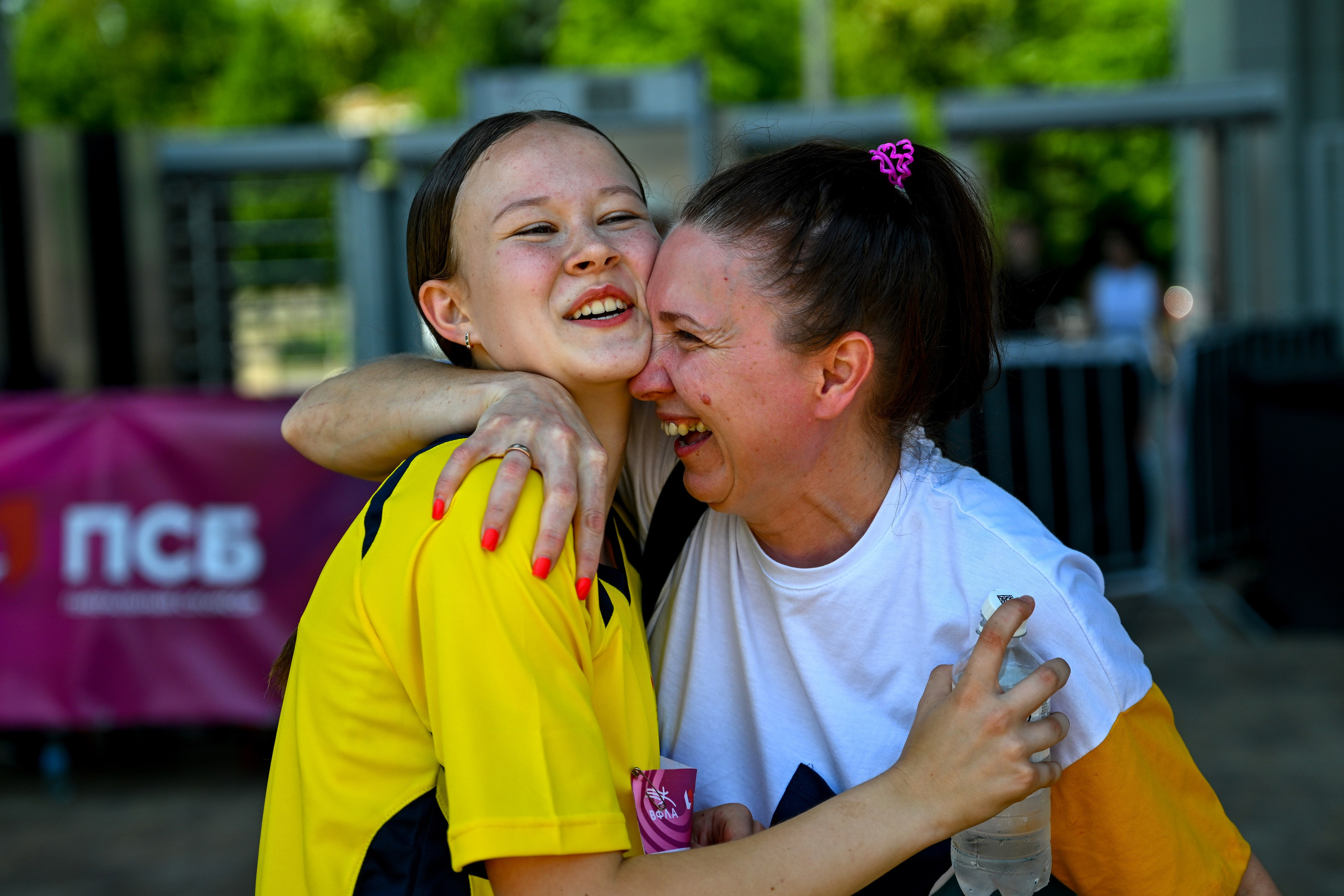 Первенство Росси по легкой атлетике до 16 лет. Спортивный и репортажный фотограф в Казани Вячеслав Сатонин
