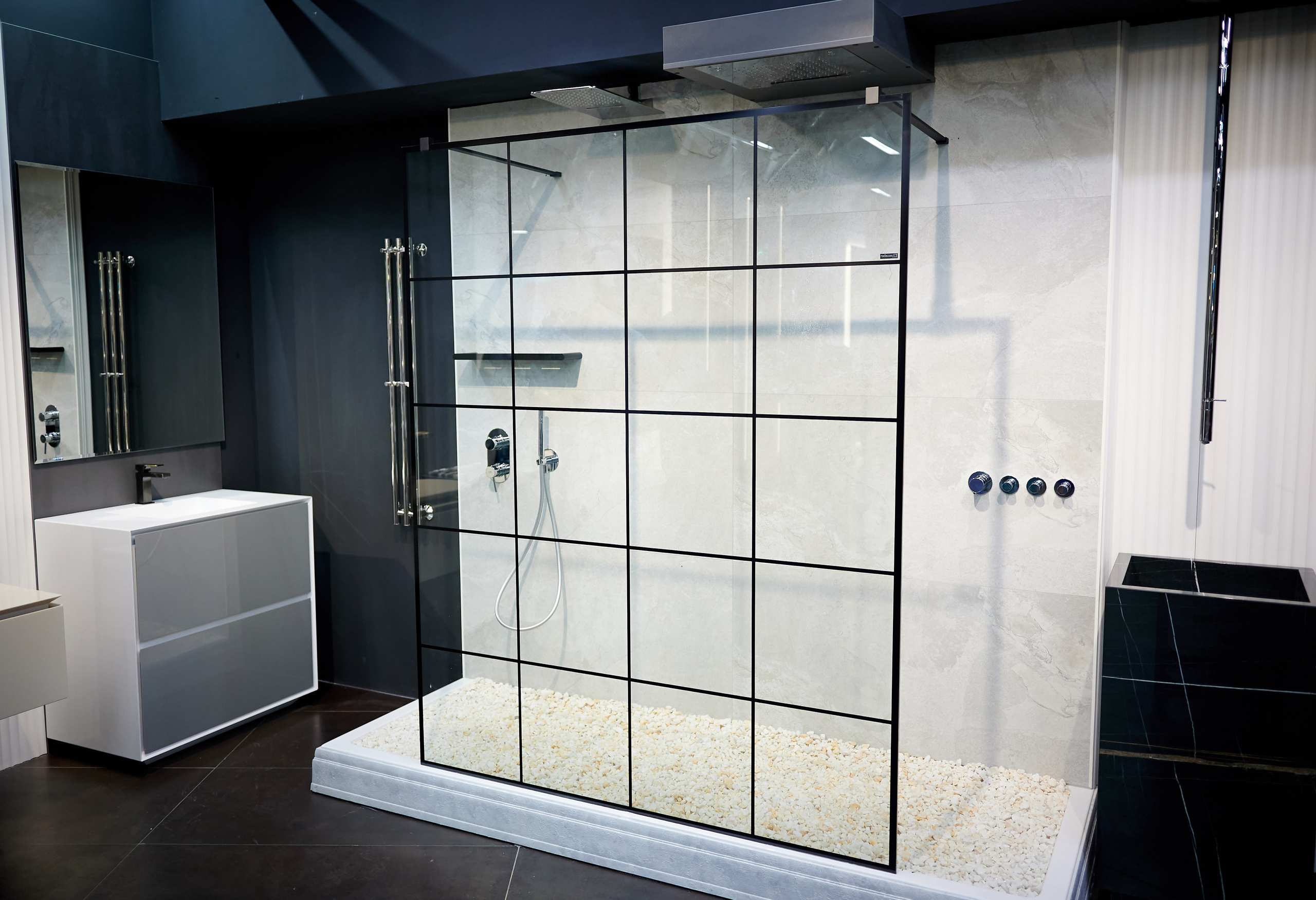 «Remix» открытие студии сантехники. Профессиональный репортажный фотограф в Самаре Никита Королев