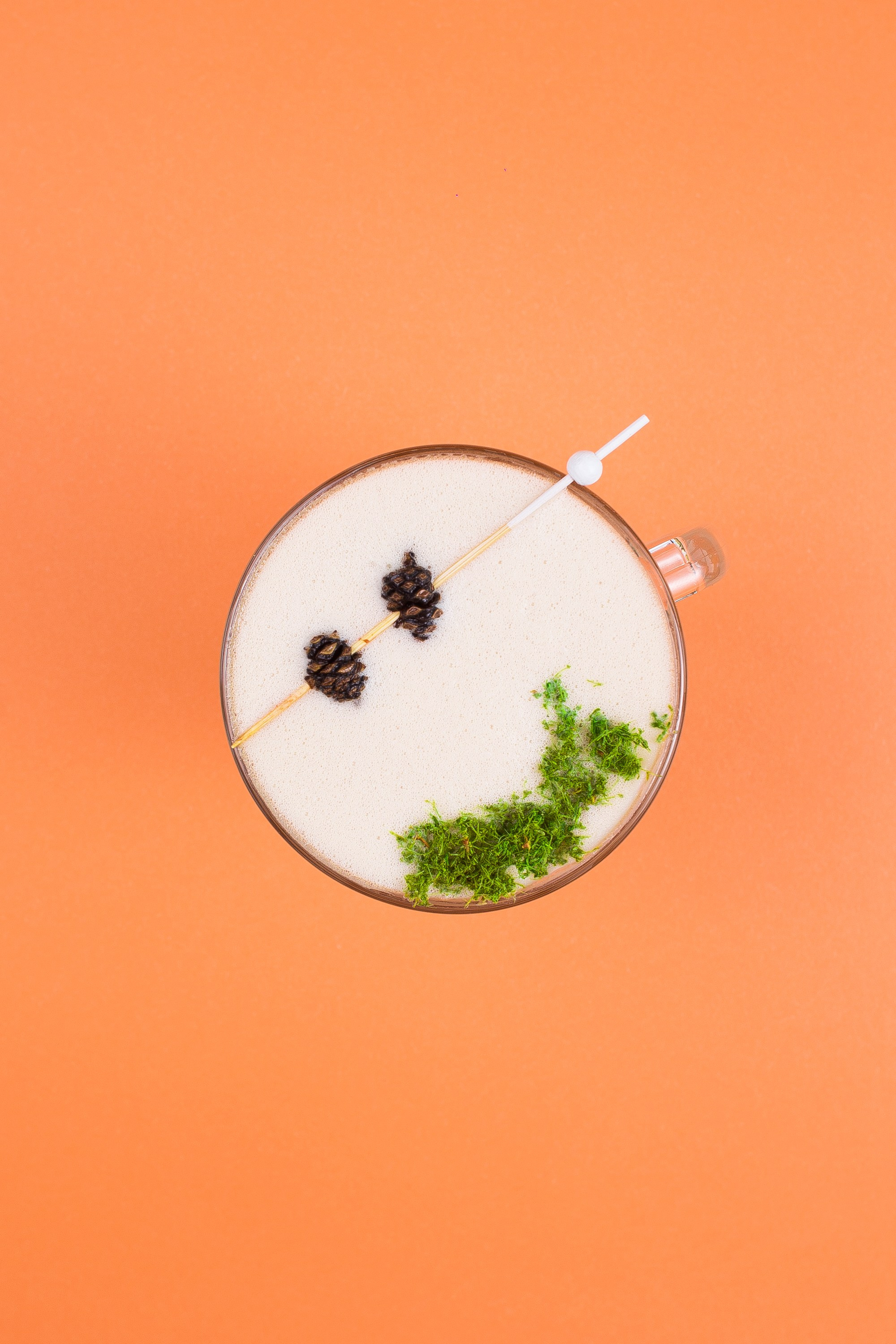 Organza. Главная