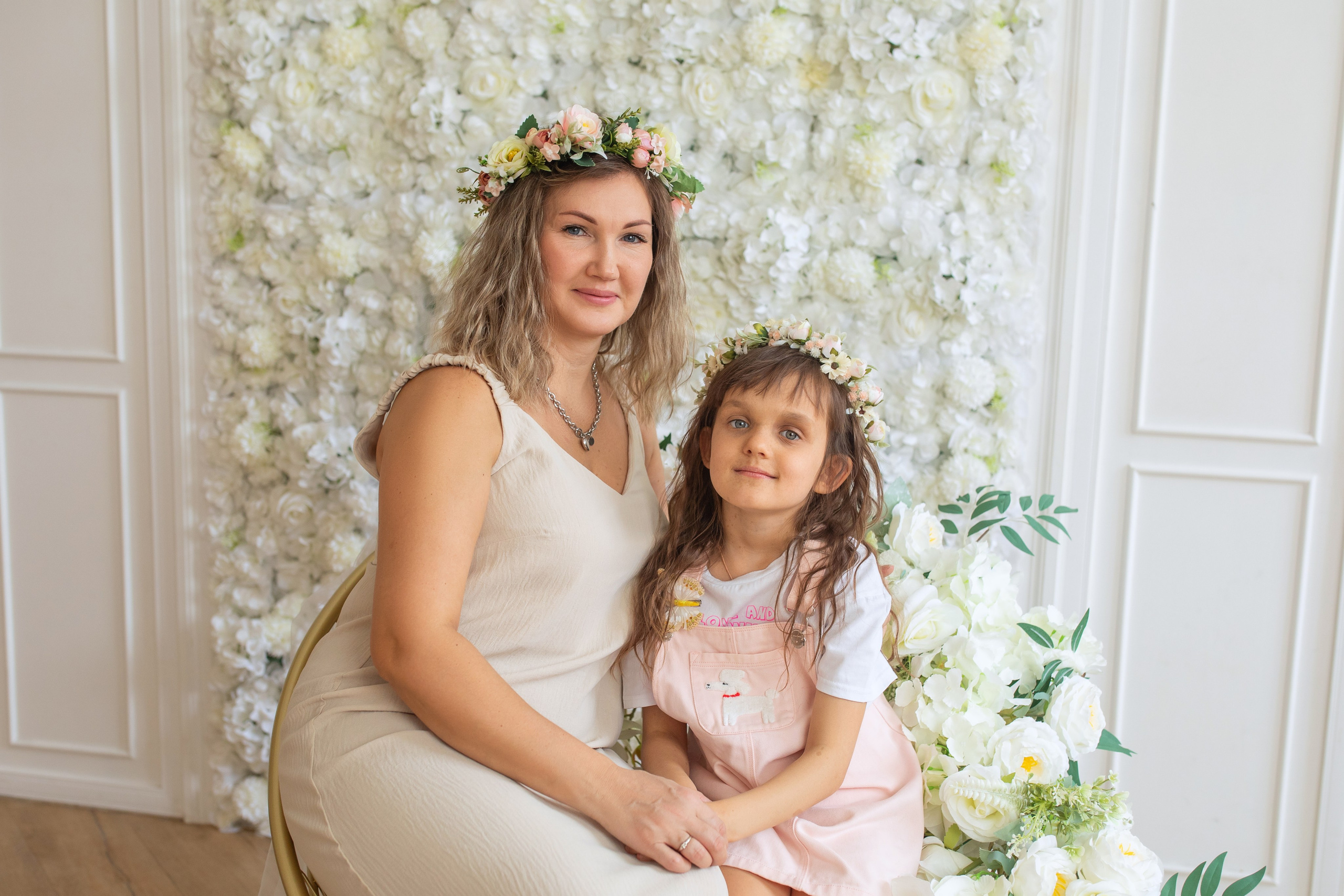 Семейные съемки. Фотограф новорожденных и беременности в Хабаровске Варвара Титаева