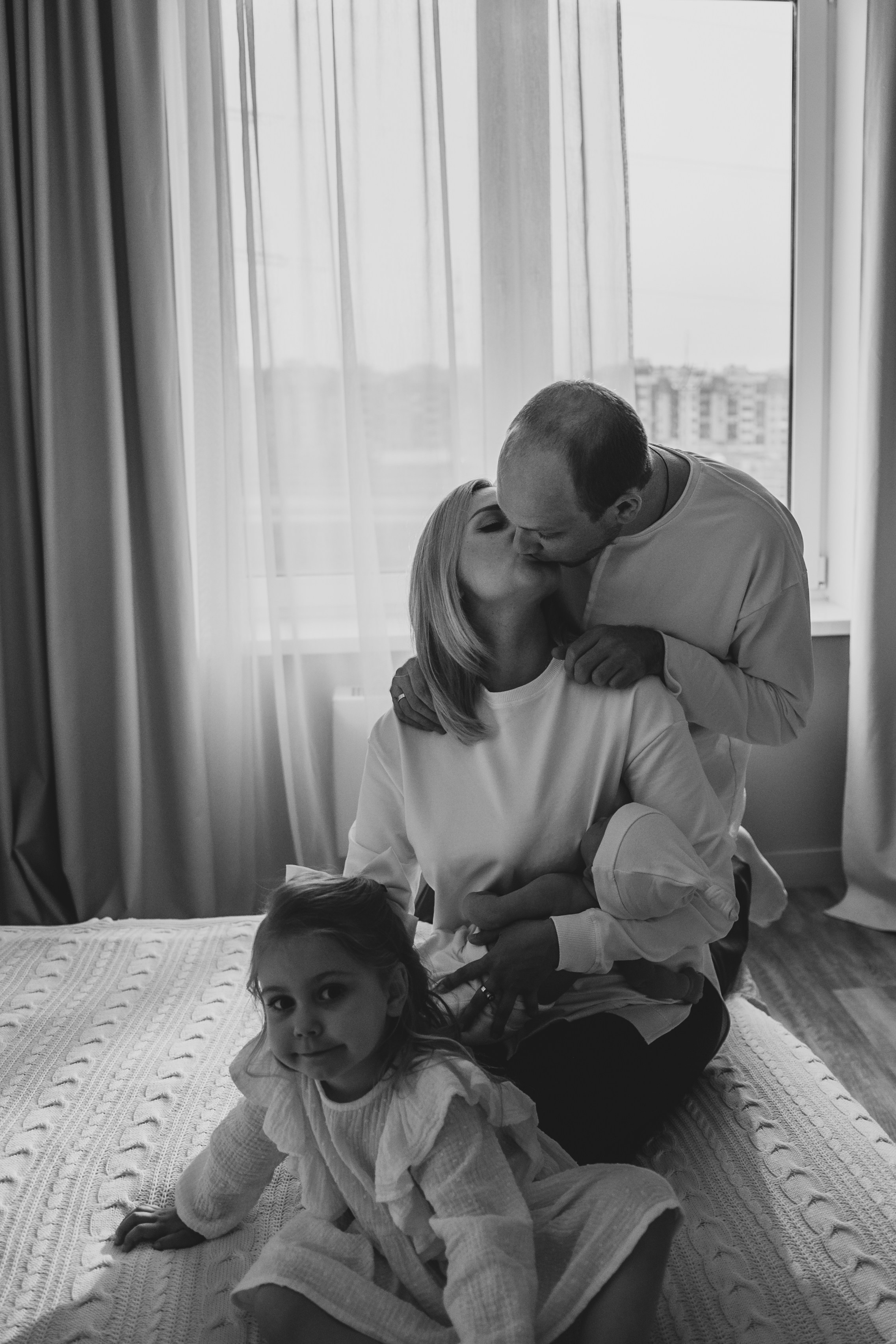 Демид. Гаврилова Настя семейный фотограф lifestyle в Москве