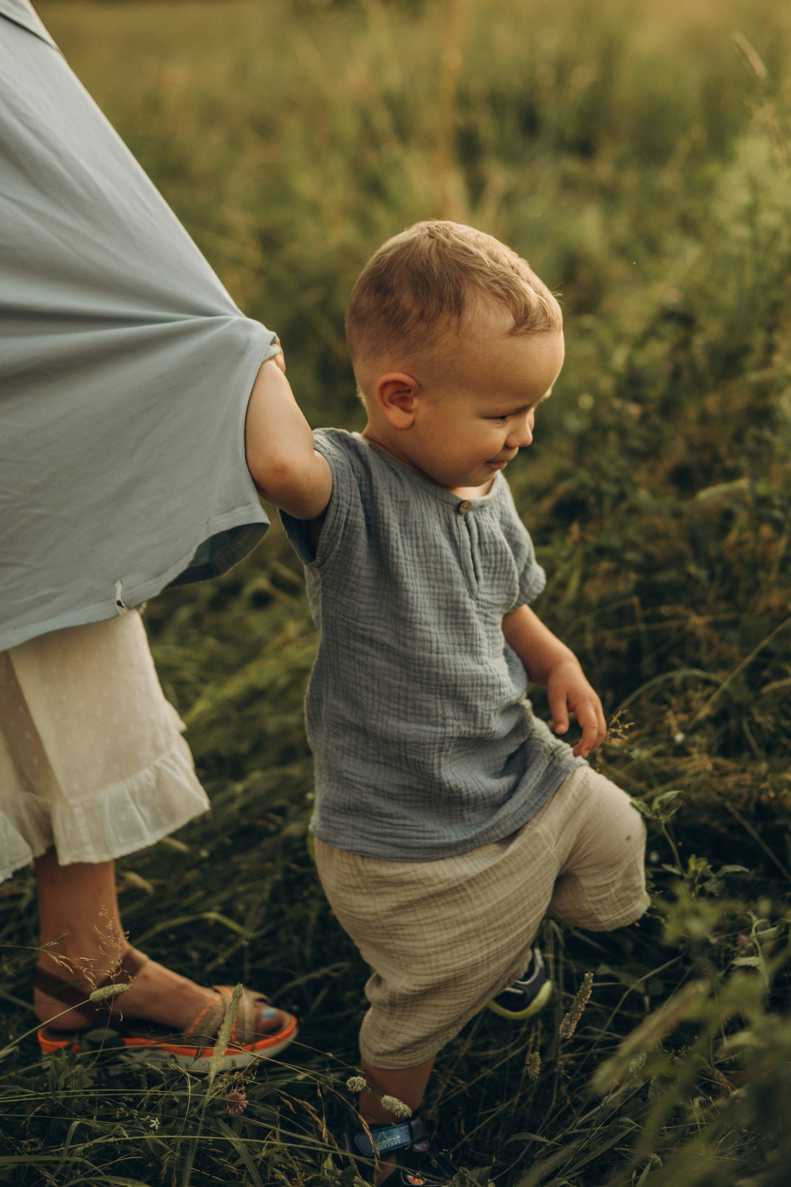 Одним летним днем. Гаврилова Настя семейный фотограф lifestyle в Москве