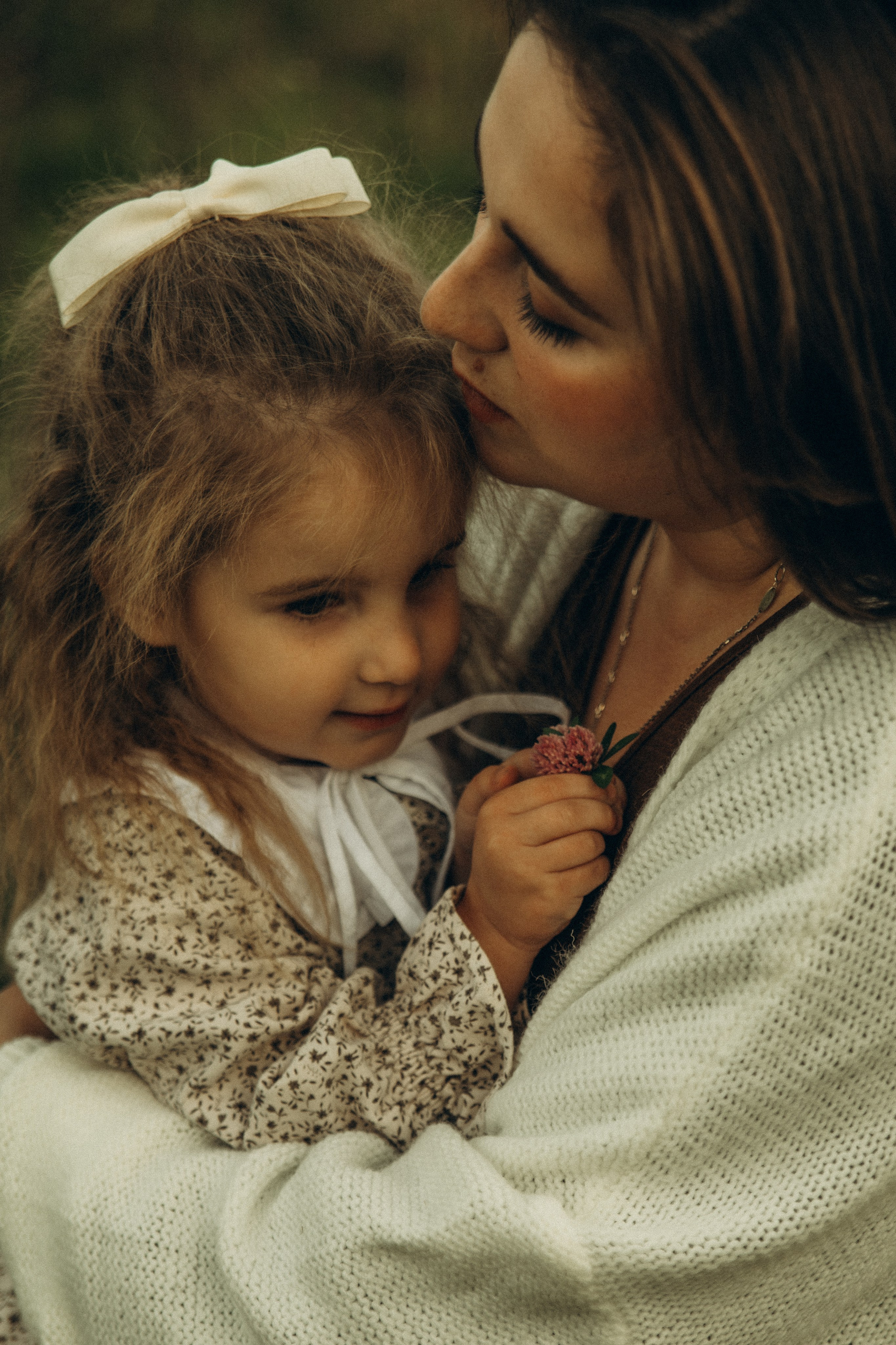 Художница. Гаврилова Настя семейный фотограф lifestyle в Москве