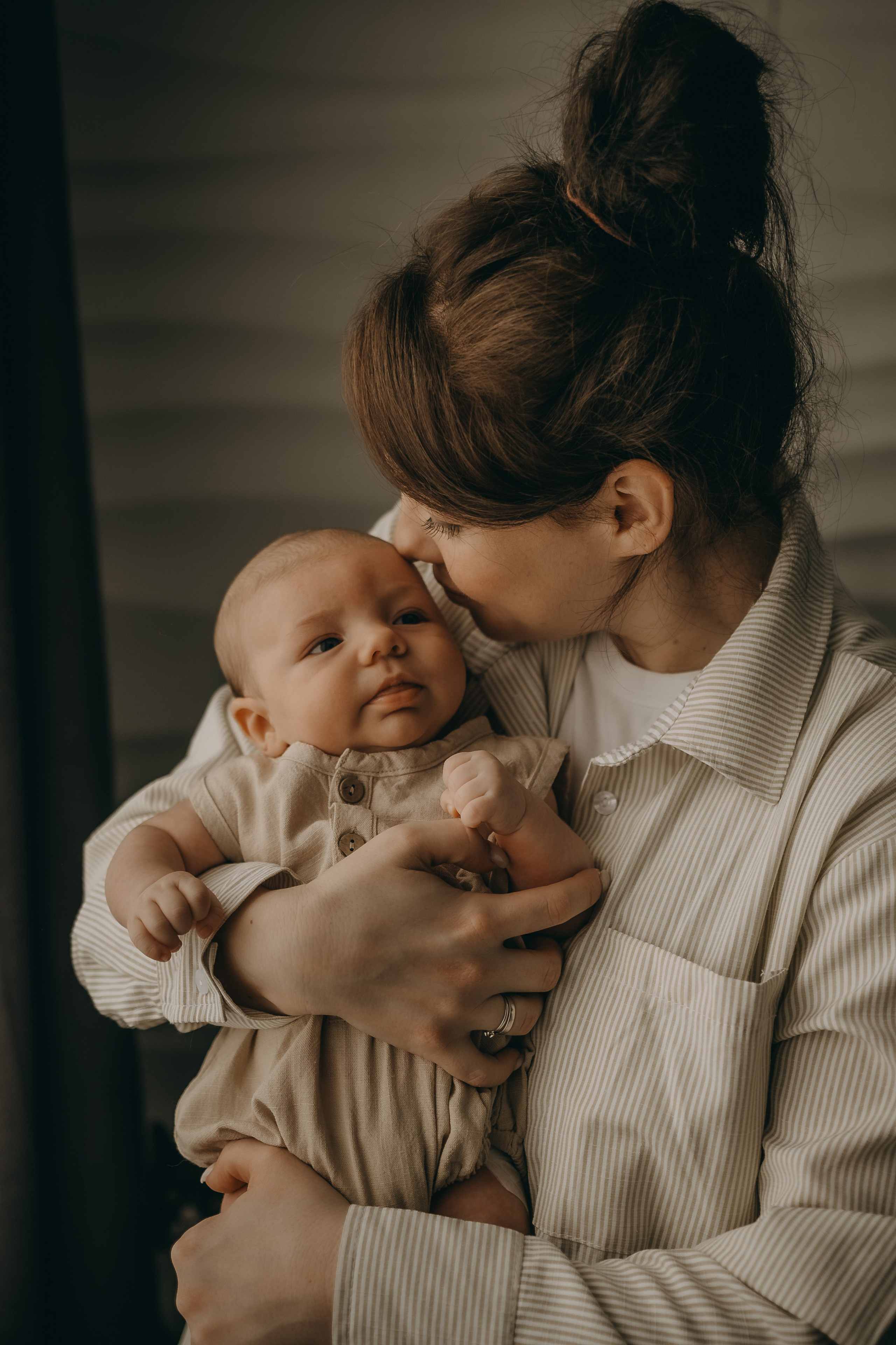 Даня. Гаврилова Настя семейный фотограф lifestyle в Москве