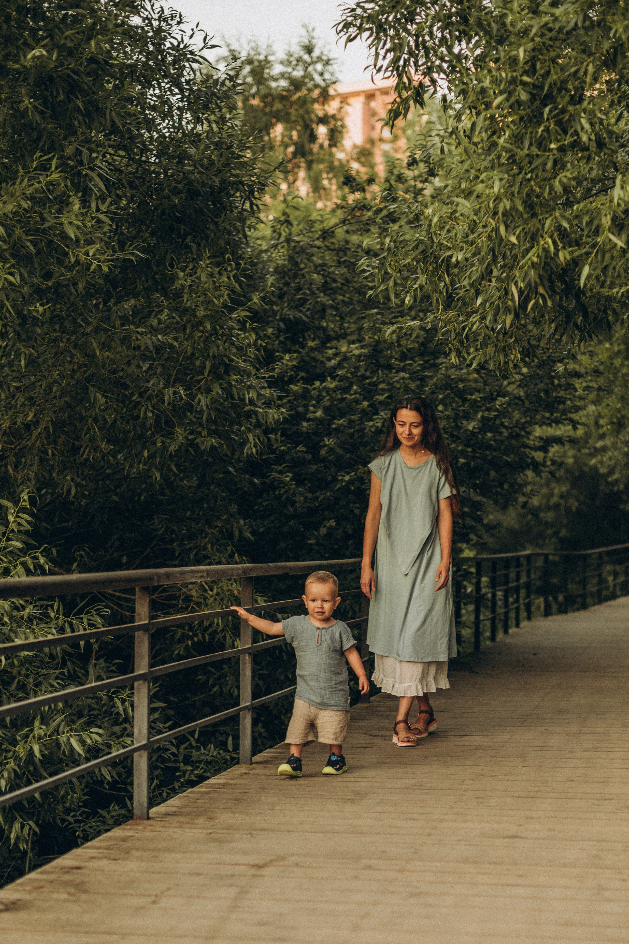 Одним летним днем. Гаврилова Настя семейный фотограф lifestyle в Москве