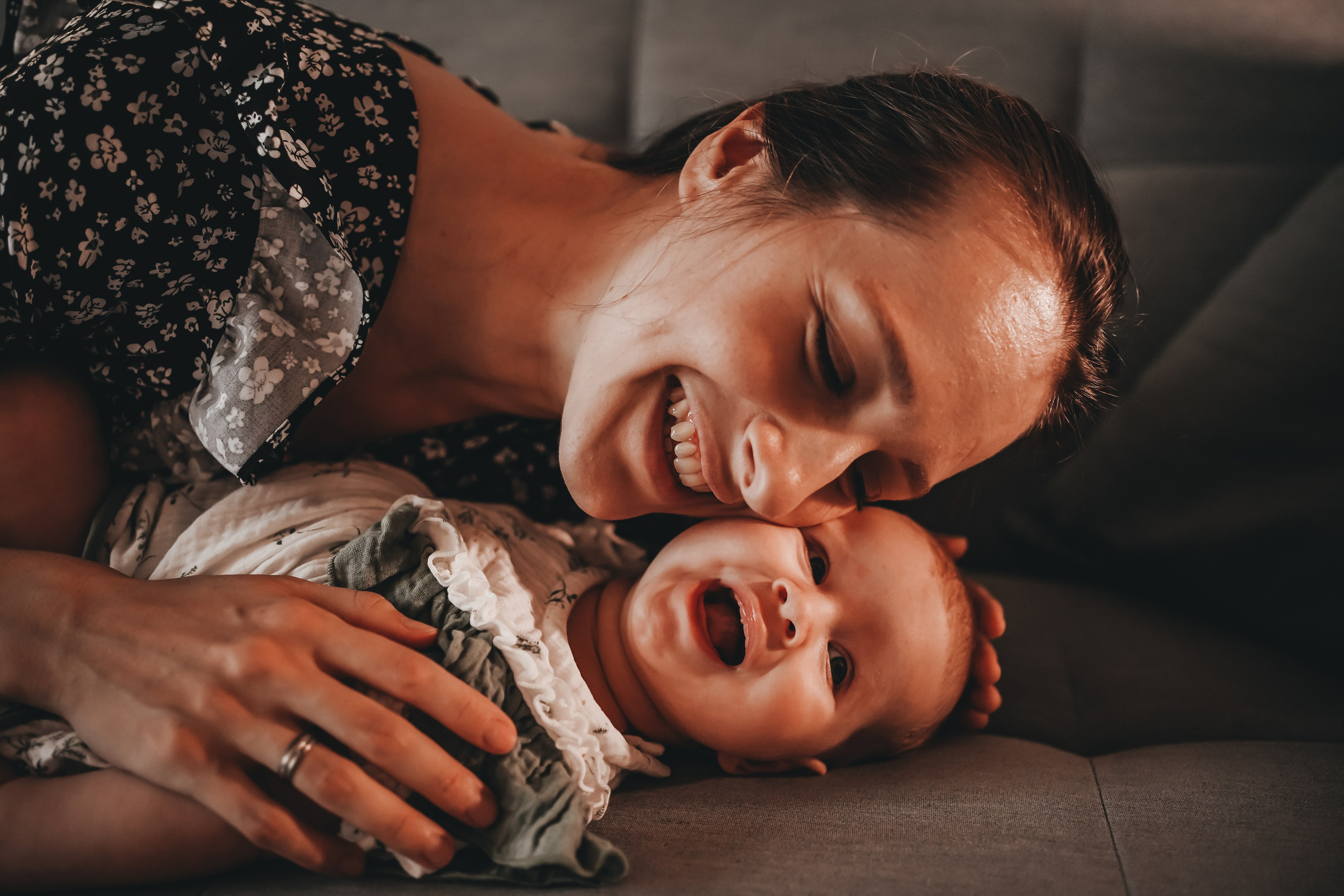 Настя и Софа. Главная