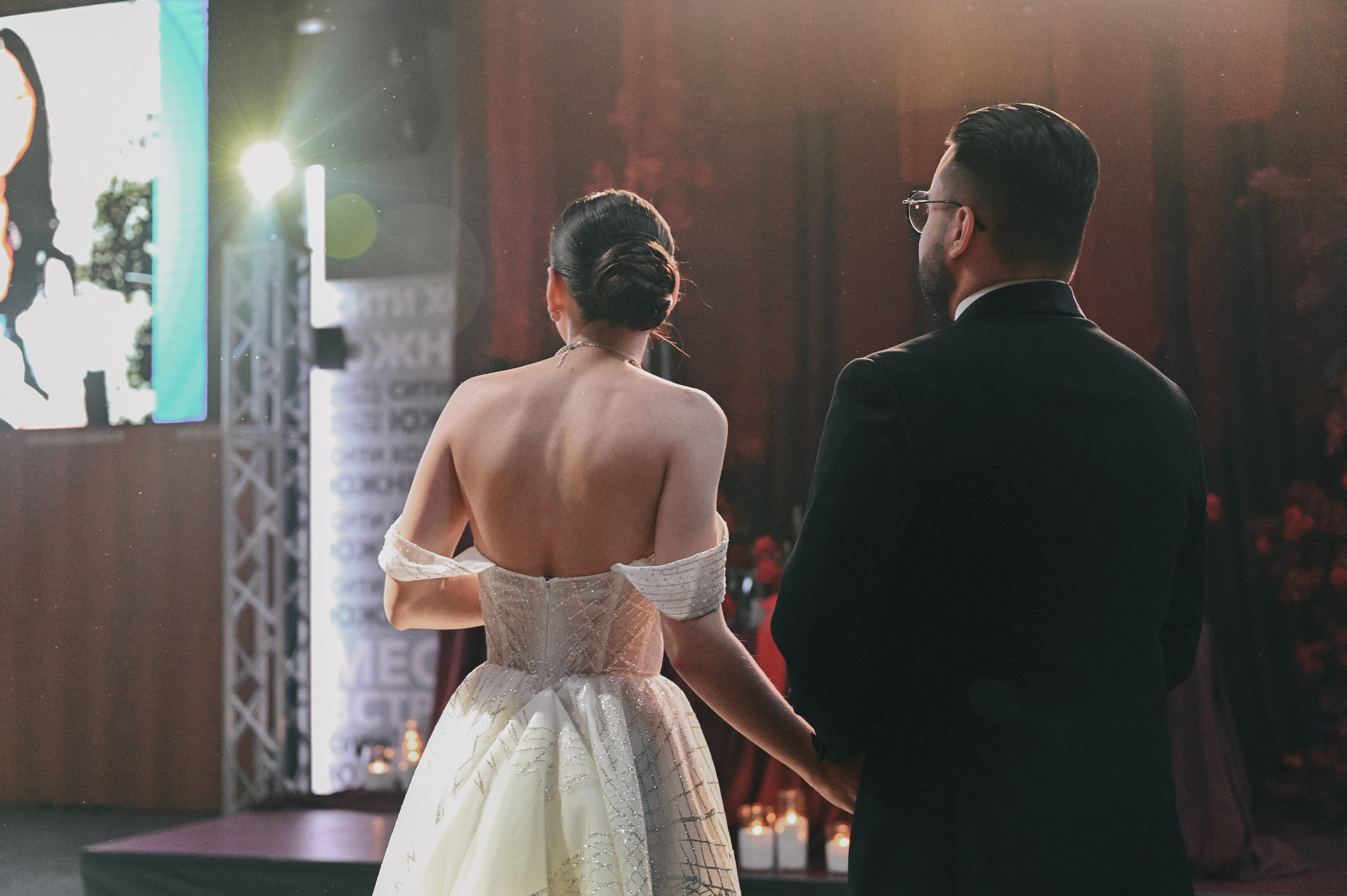 Саша + Аня — Организация ВАН ЛАВ. Свадебный и семейный фотограф Волгоград Москва