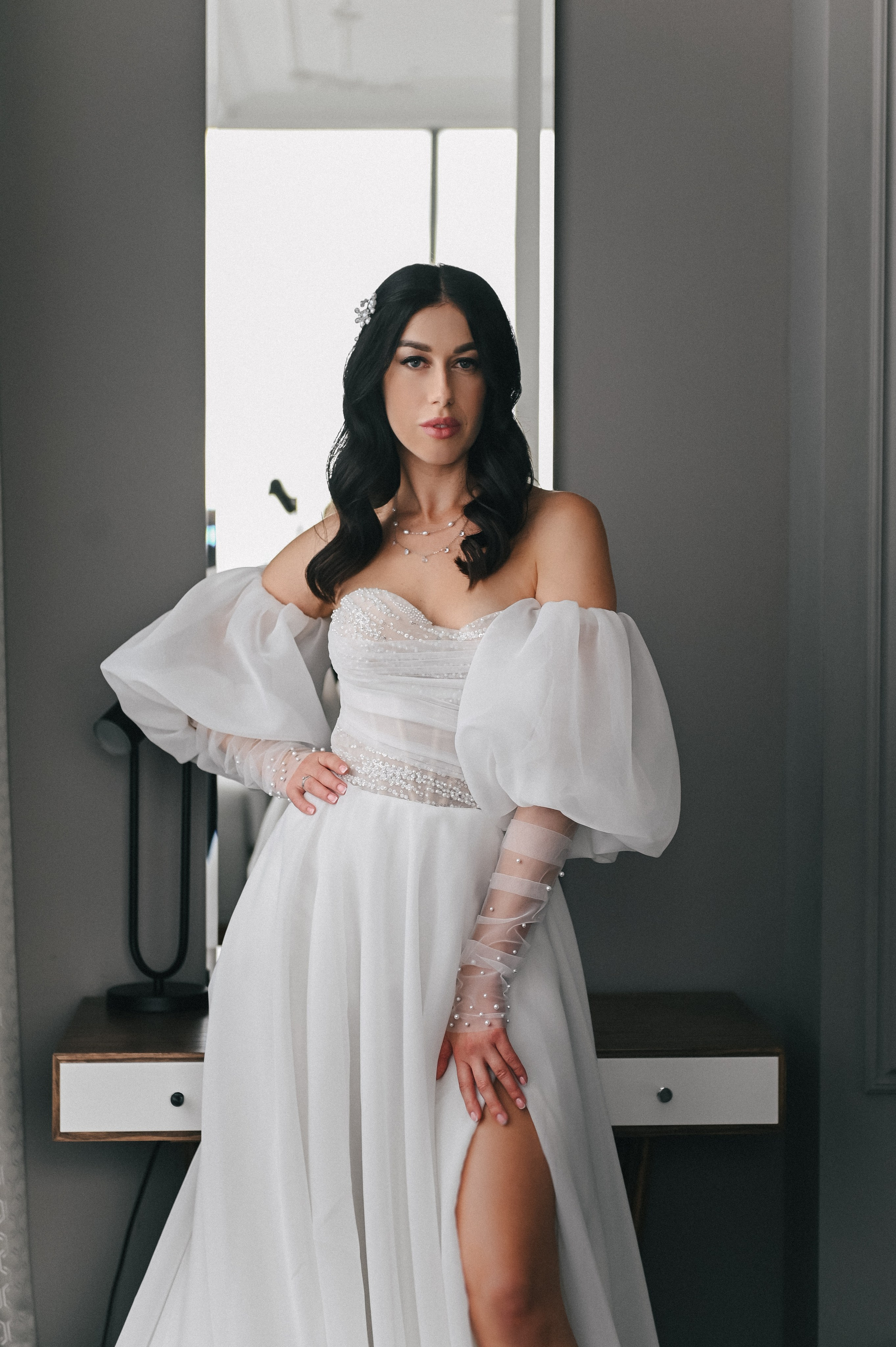 Саша + Катя. Свадебный и семейный фотограф Волгоград Москва