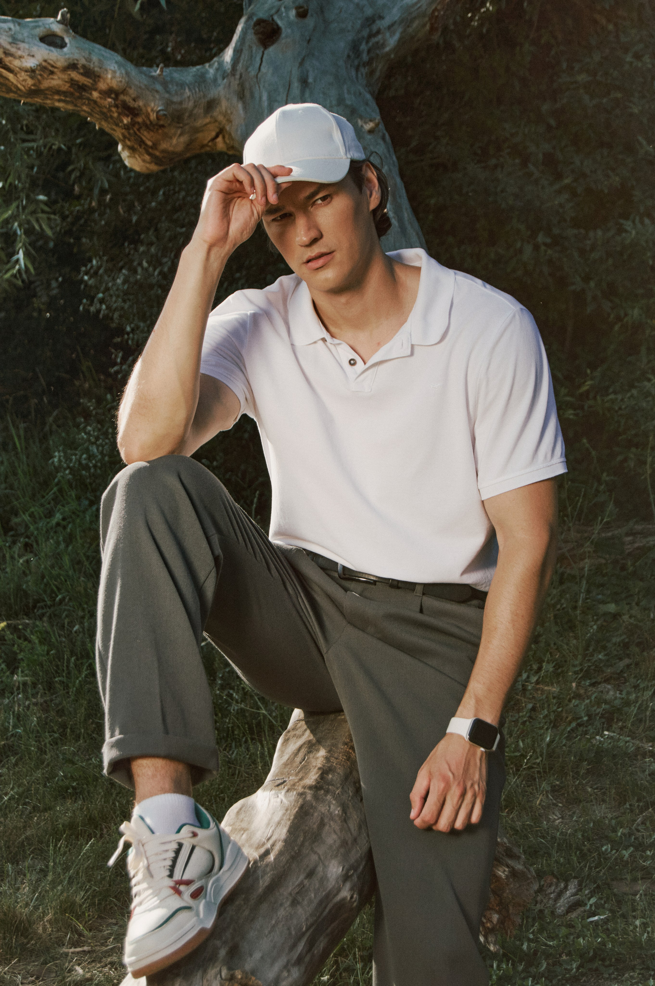 Maxim. Портретный фотограф в Краснодаре Виктория Егорина