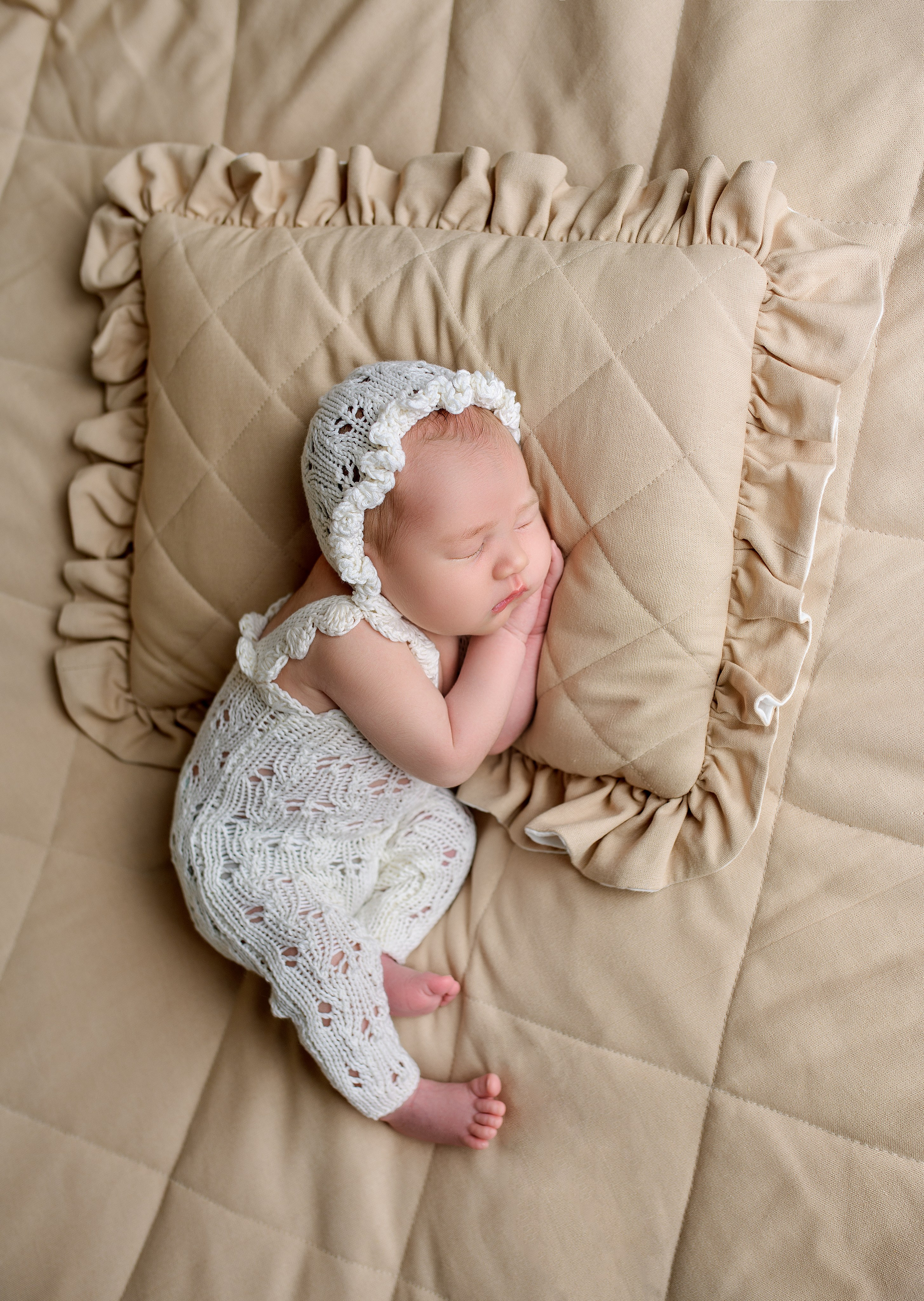 Фотосессия новорожденных Ярославль. Наталья Михайлова Фотограф новорожденных в Ярославле