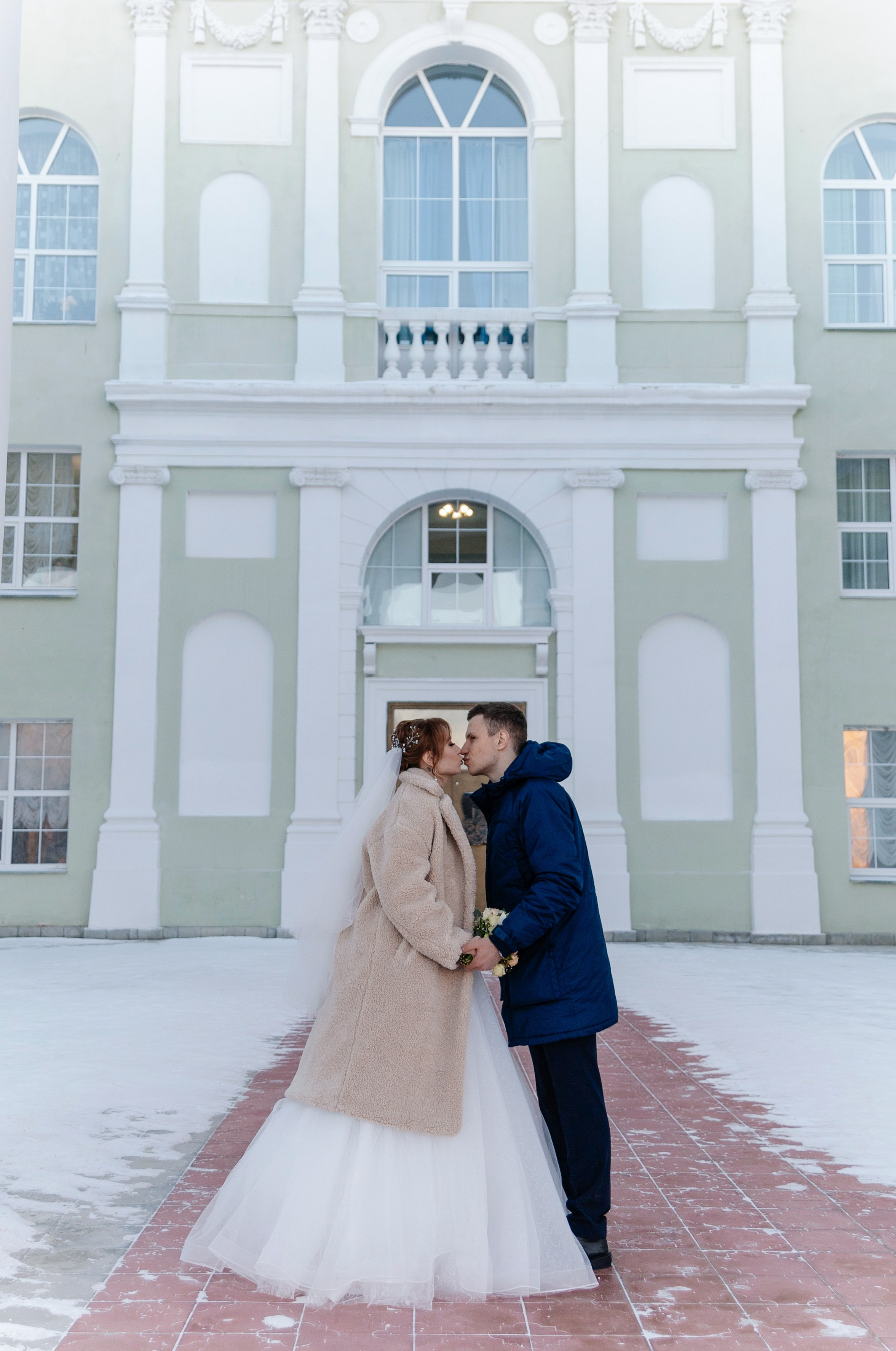 Galina&Georgy. Семейный и свадебный фотограф в Южноуральске Екатерина Столярова