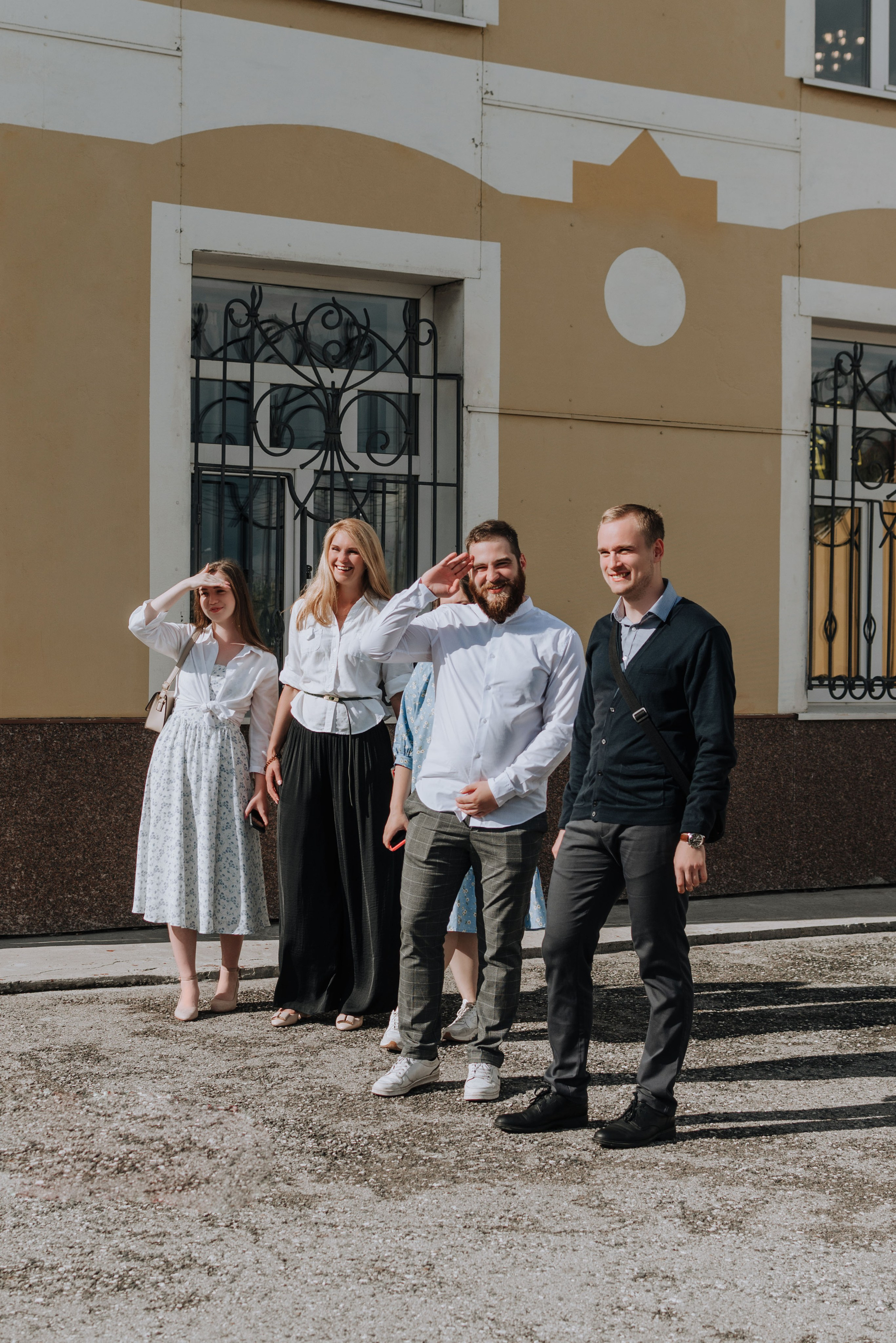 Свадьба Максима и Марии. Свадебный и семейный фотограф Мария Ланге