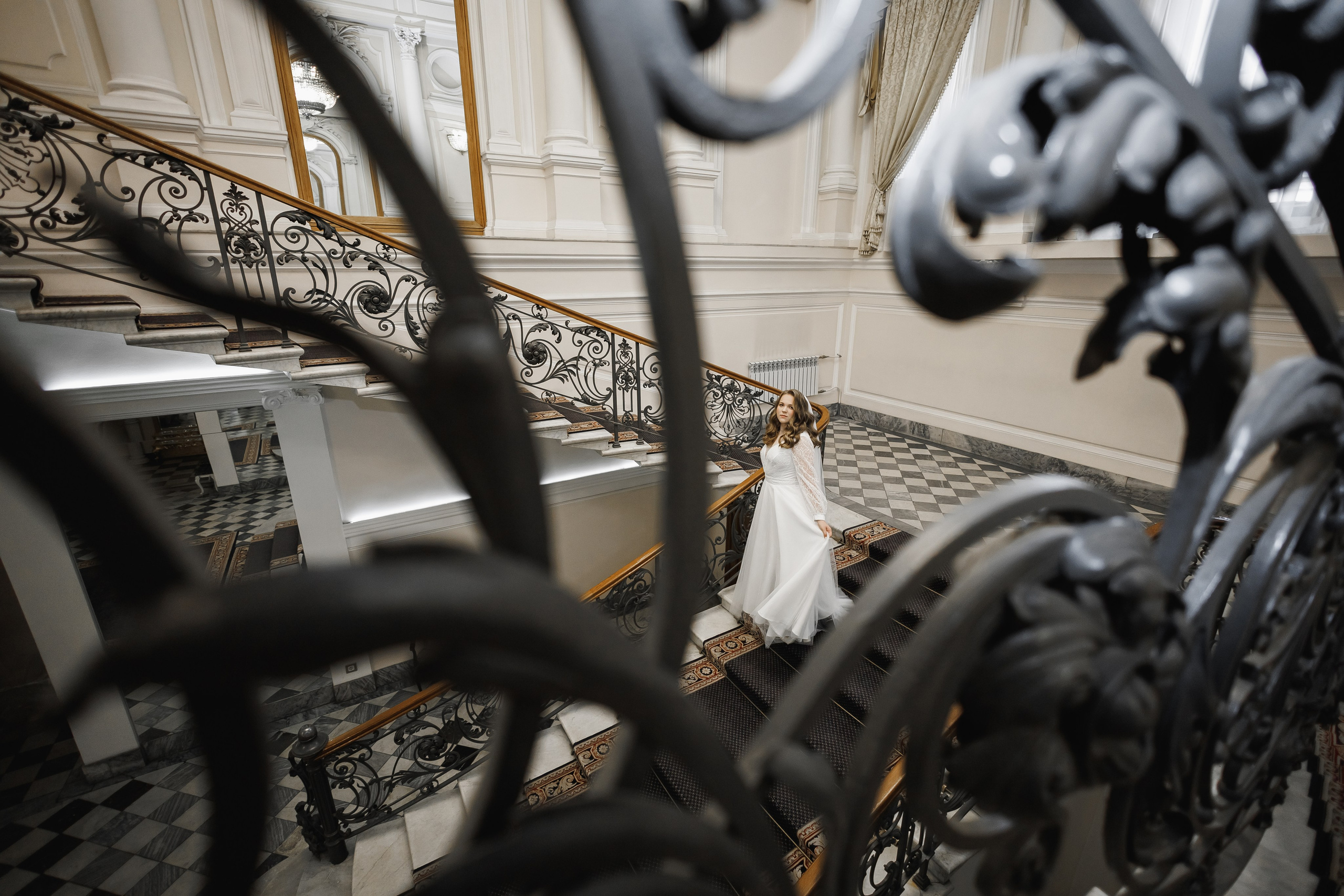 Саша и Виктор. Свадебный и семейный фотограф в Санкт-Петербурге Кирилл Шалагинов