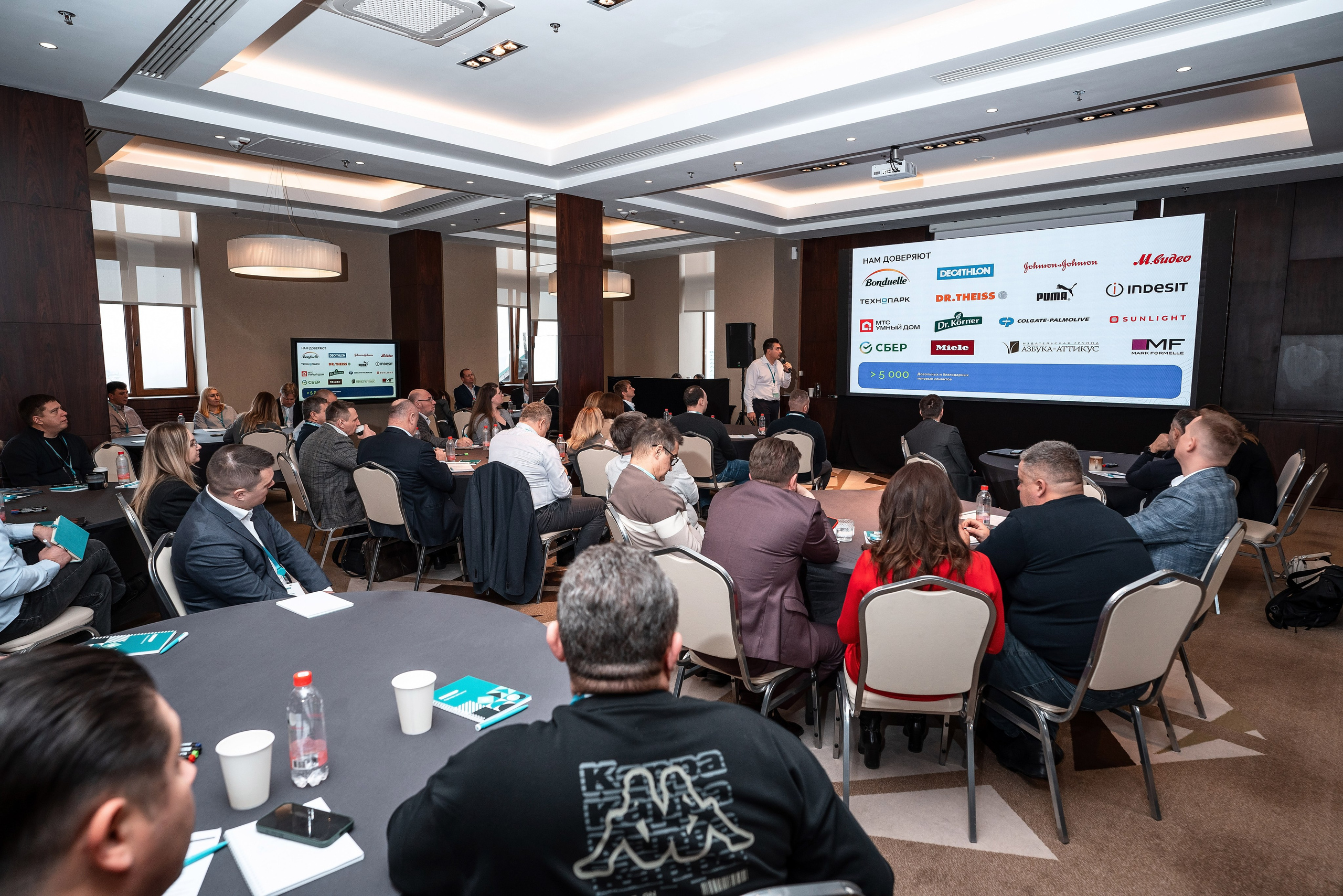 Фотоотчет Сибур. Фотограф Сочи