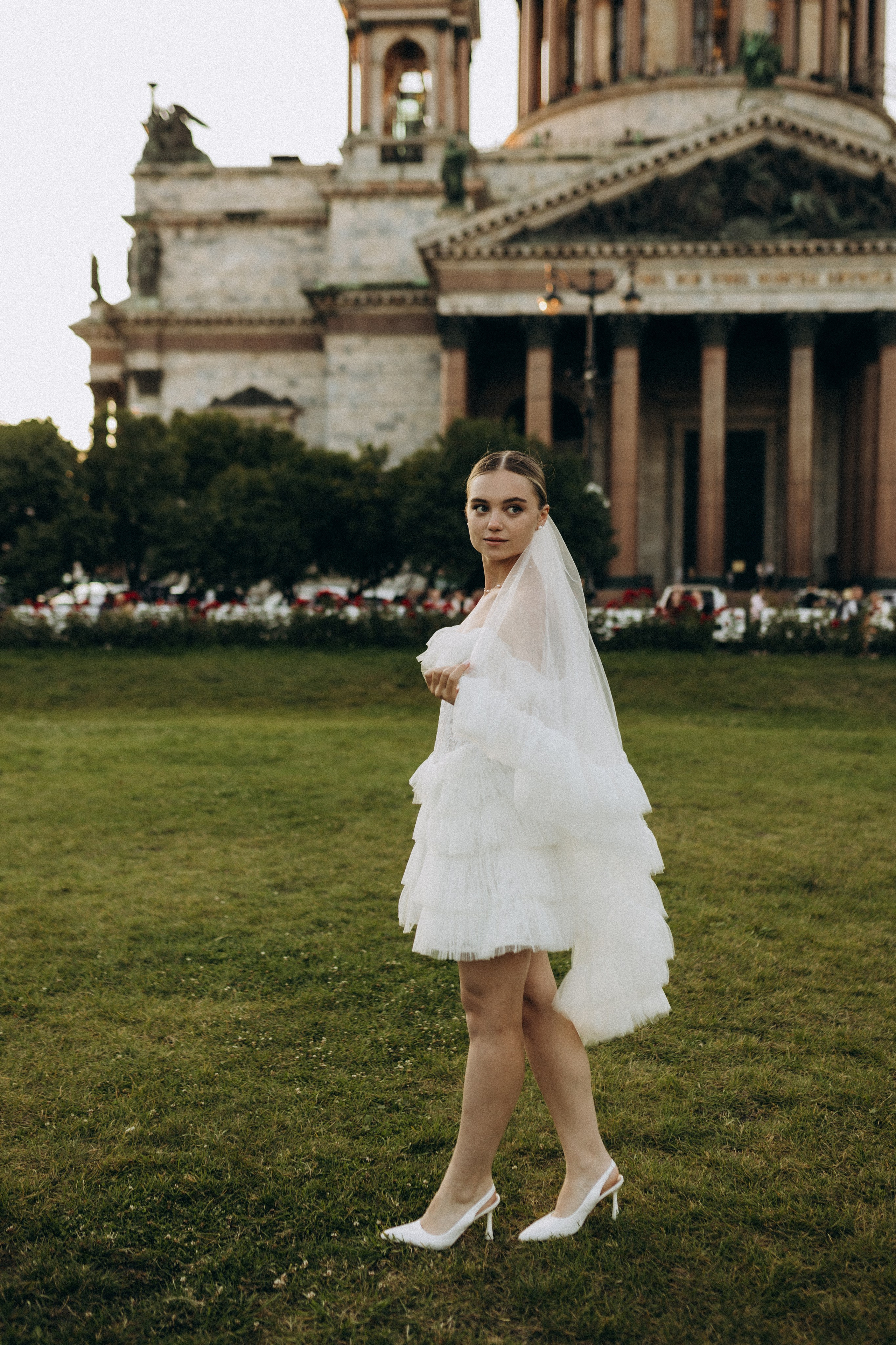 Максим и Ирина | Дворец бракосочетания 2. Свадебный и love story фотограф в Санкт-Петербурге