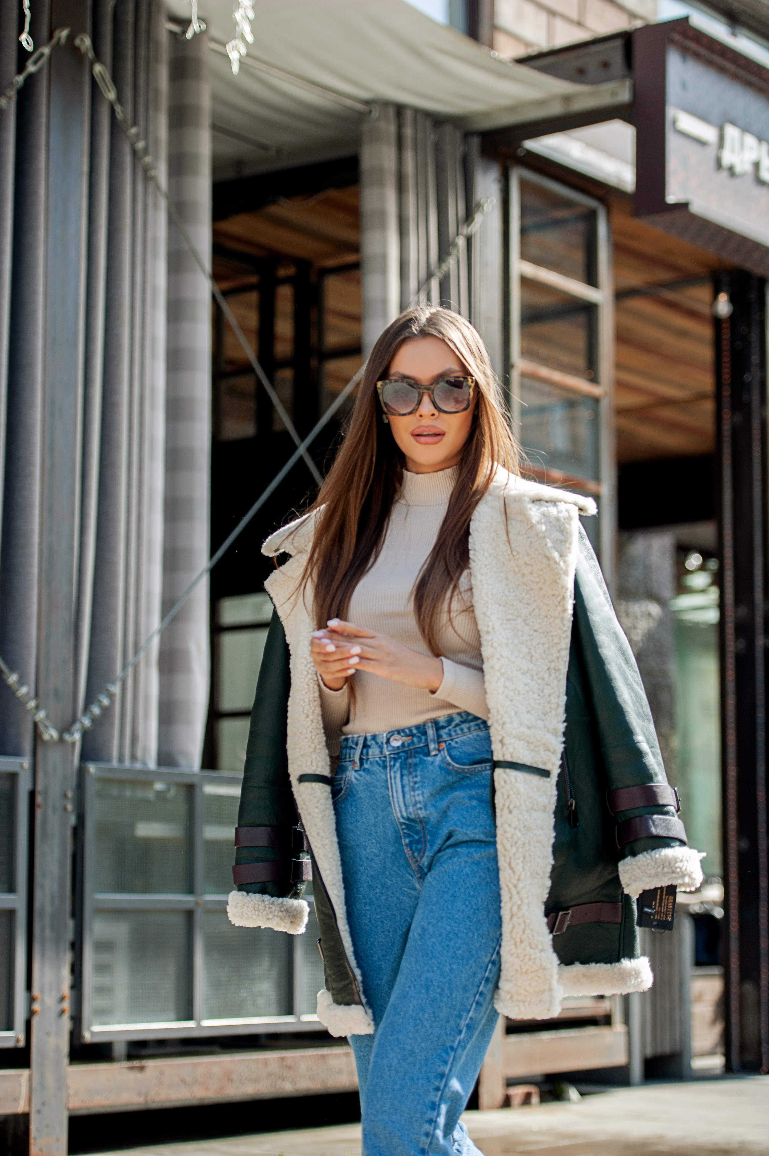 For Sesso. Фотограф в Красноярске