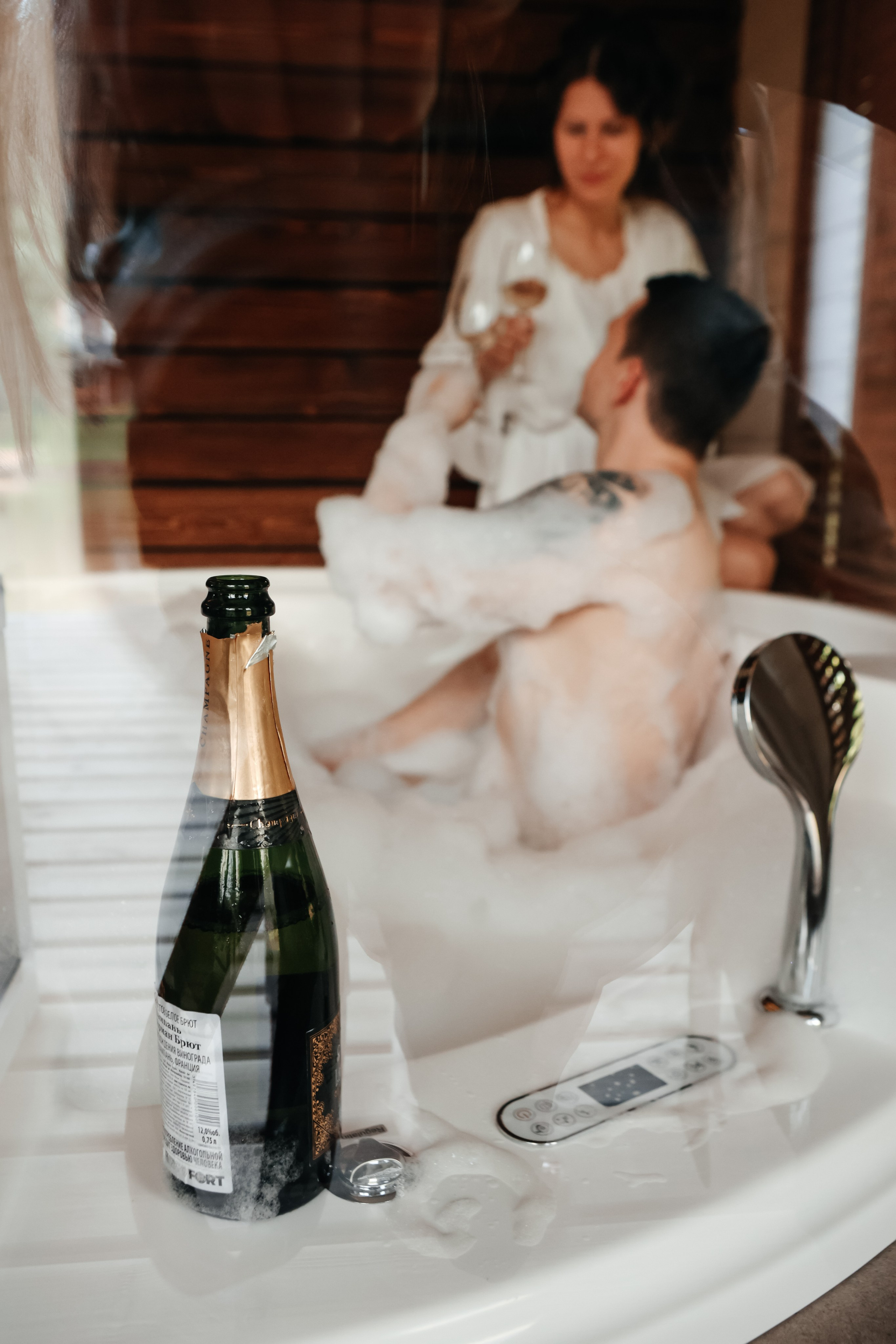 Давид и Мария Event Agency Ekler. Фотограф на Новой риге и в Москве Елена Елис