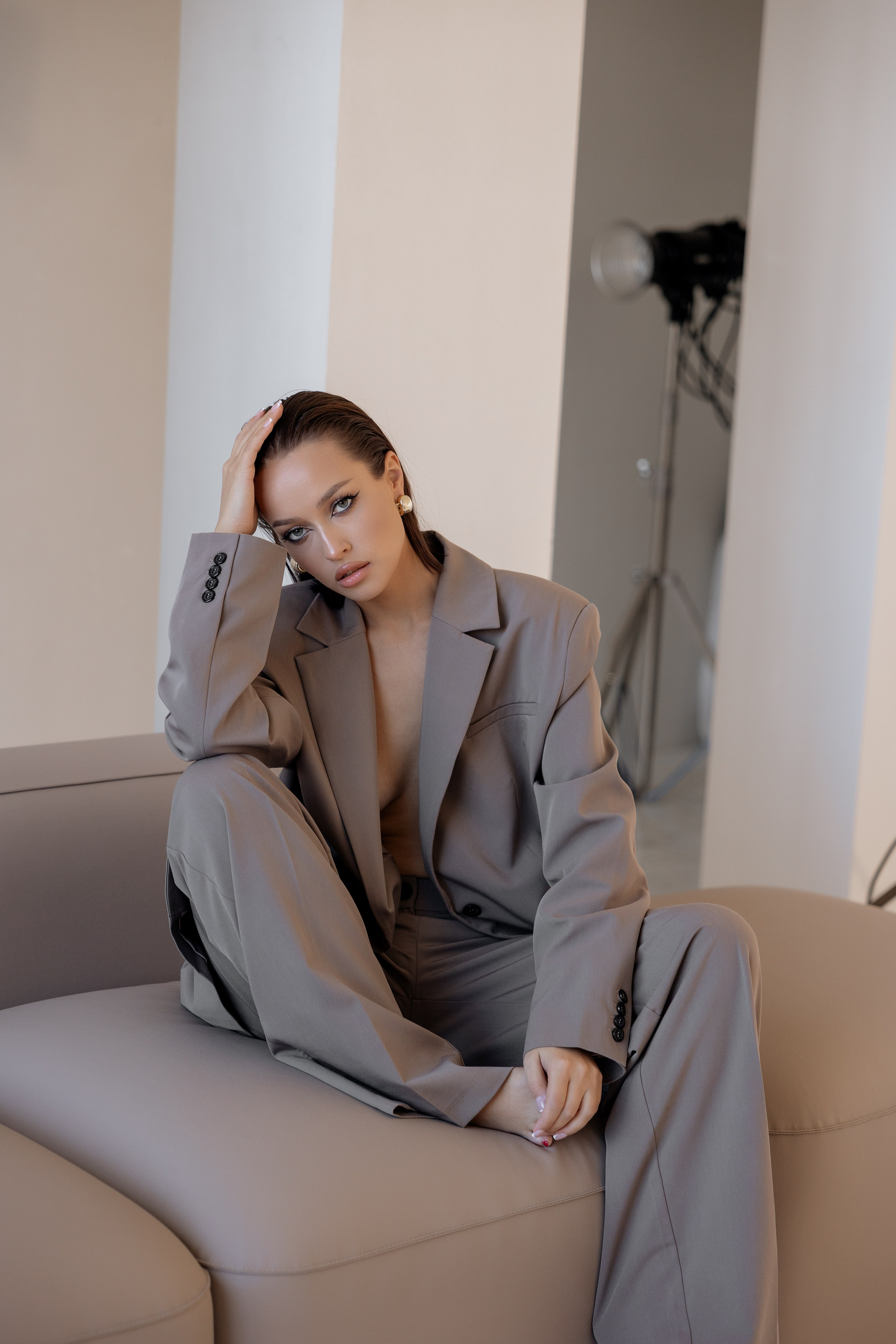 Алина. Женский фотограф в Краснодаре Павлова Наталья