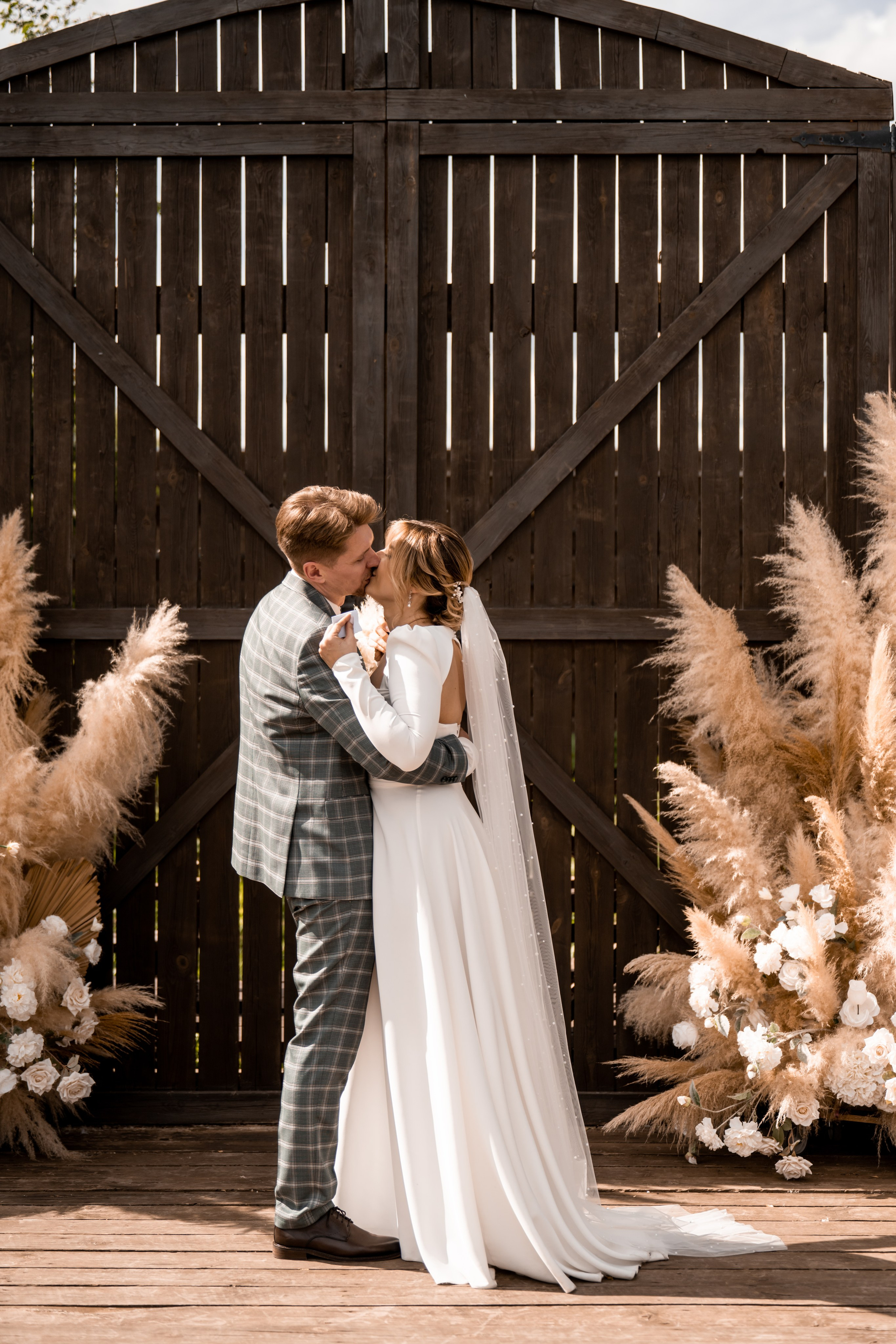 2024. Саша и Ксюша. Свадебный и семейный фотограф в Москве и Европе Евгения Амелина