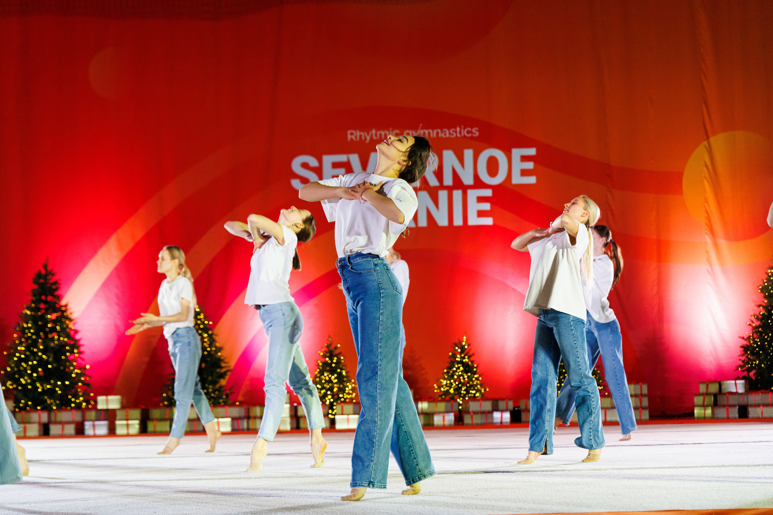 Северное Сияние отчётный концерт 2023. Репортажный, Event фотограф в Санкт-Петербурге и ЛО Морозов Дмитрий