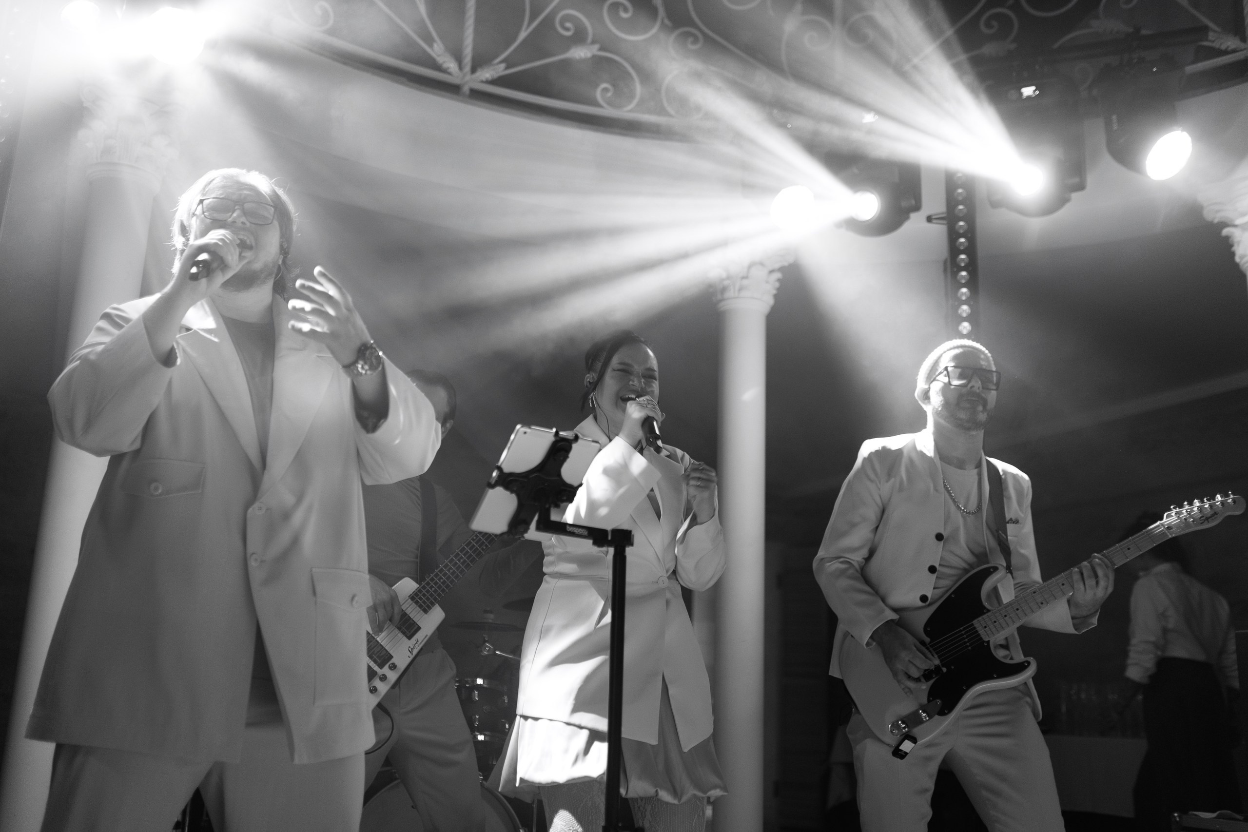 Владимир и Анна. Свадьба в старинной усадьбе. Свадебный фотограф МОСКВА ЛИПЕЦК Ольга Шишук