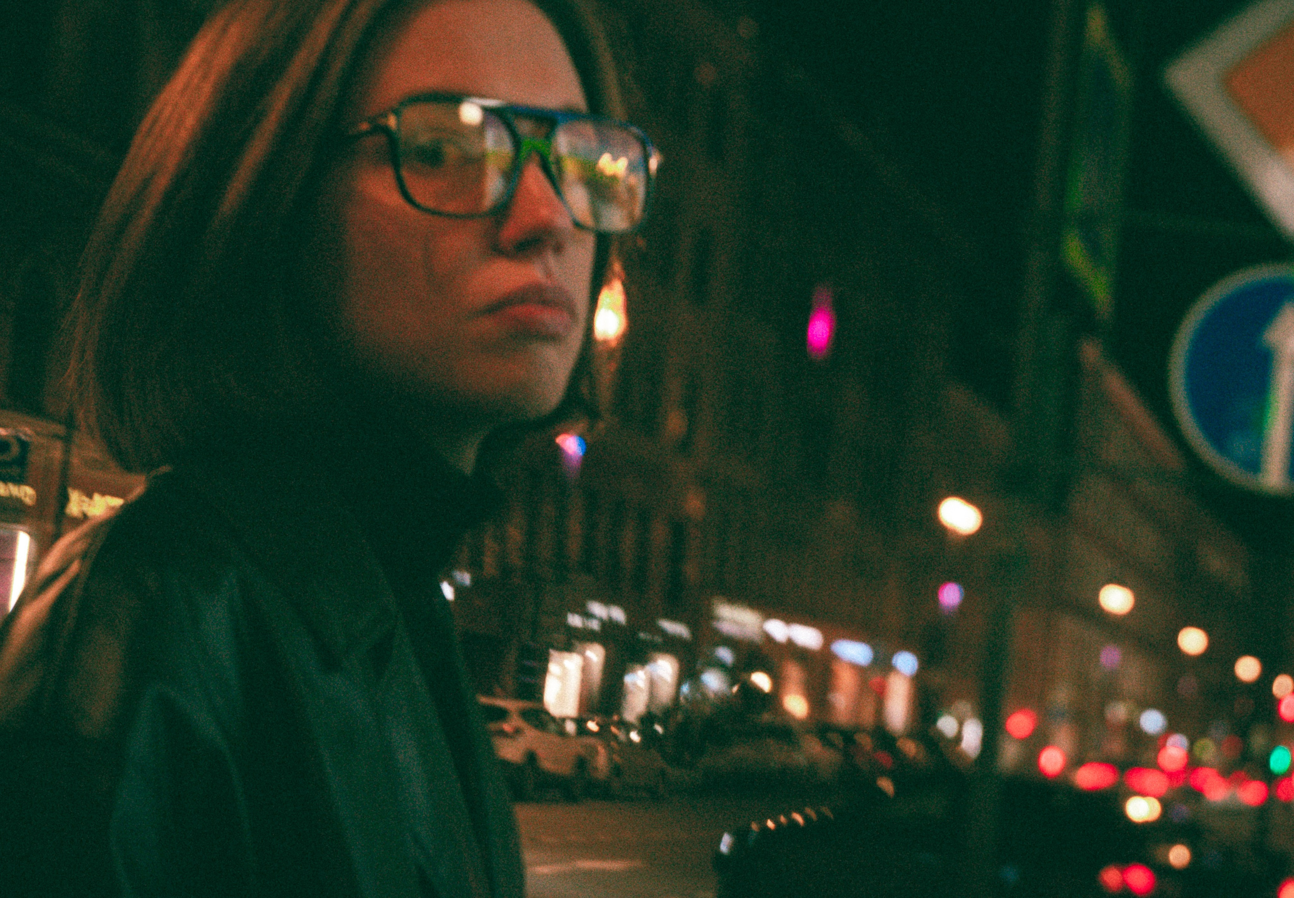 ПОРТРЕТЫ | PAVEL KAYLER