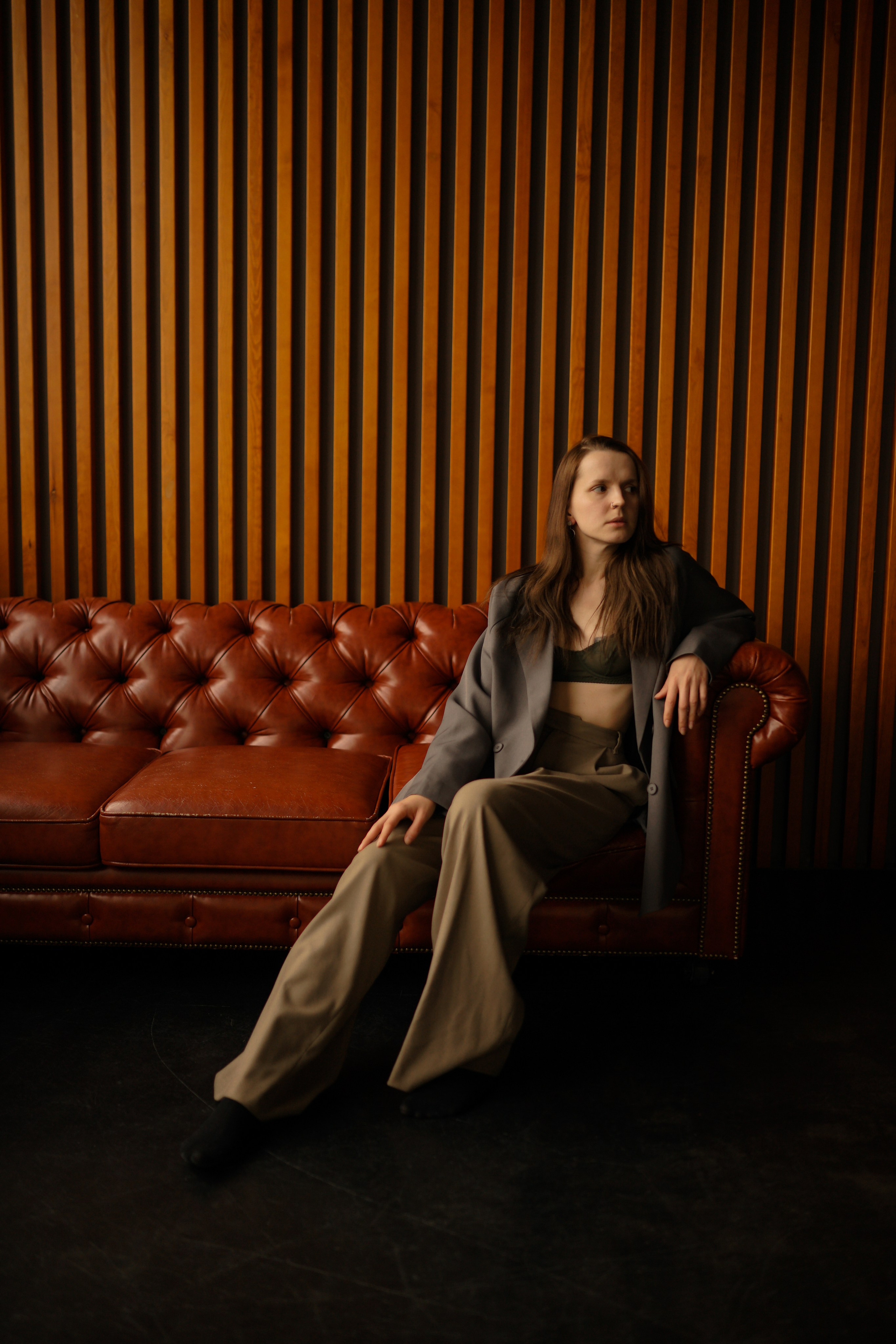 Лаборатория