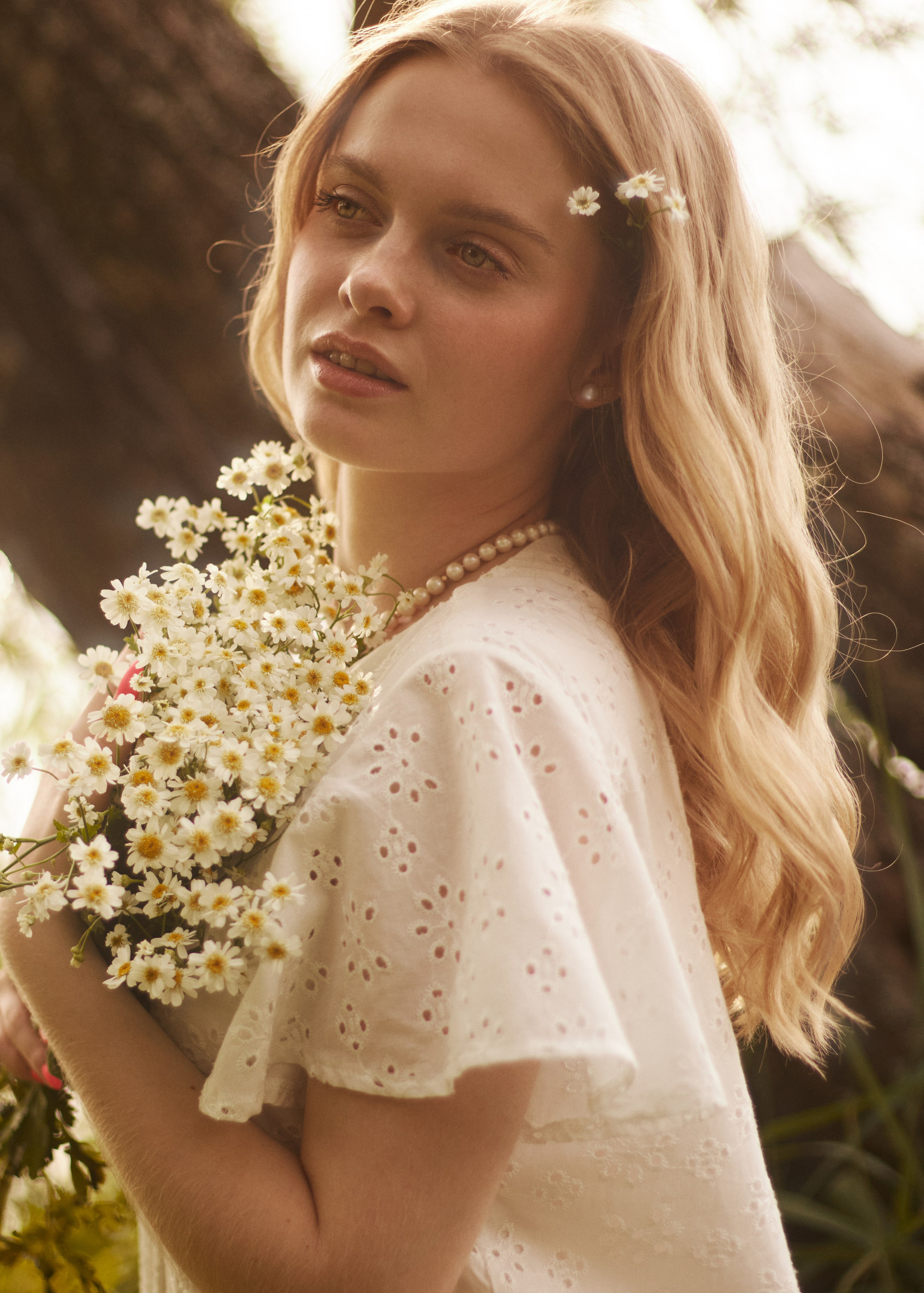 Надя. Портретный и свадебный фотограф в Москве Александра