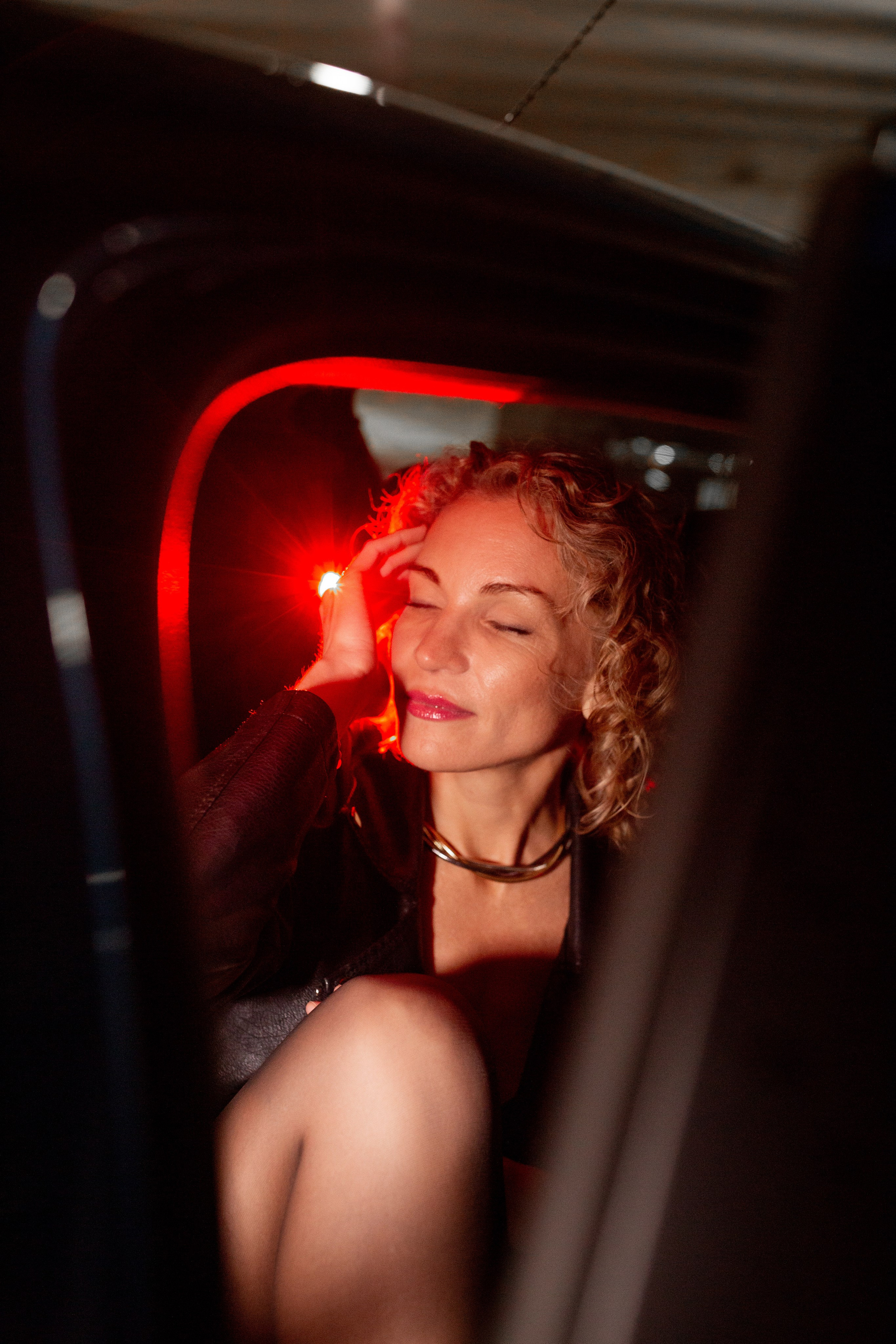 Парковка. Семейный и детский фотограф в Ярославле