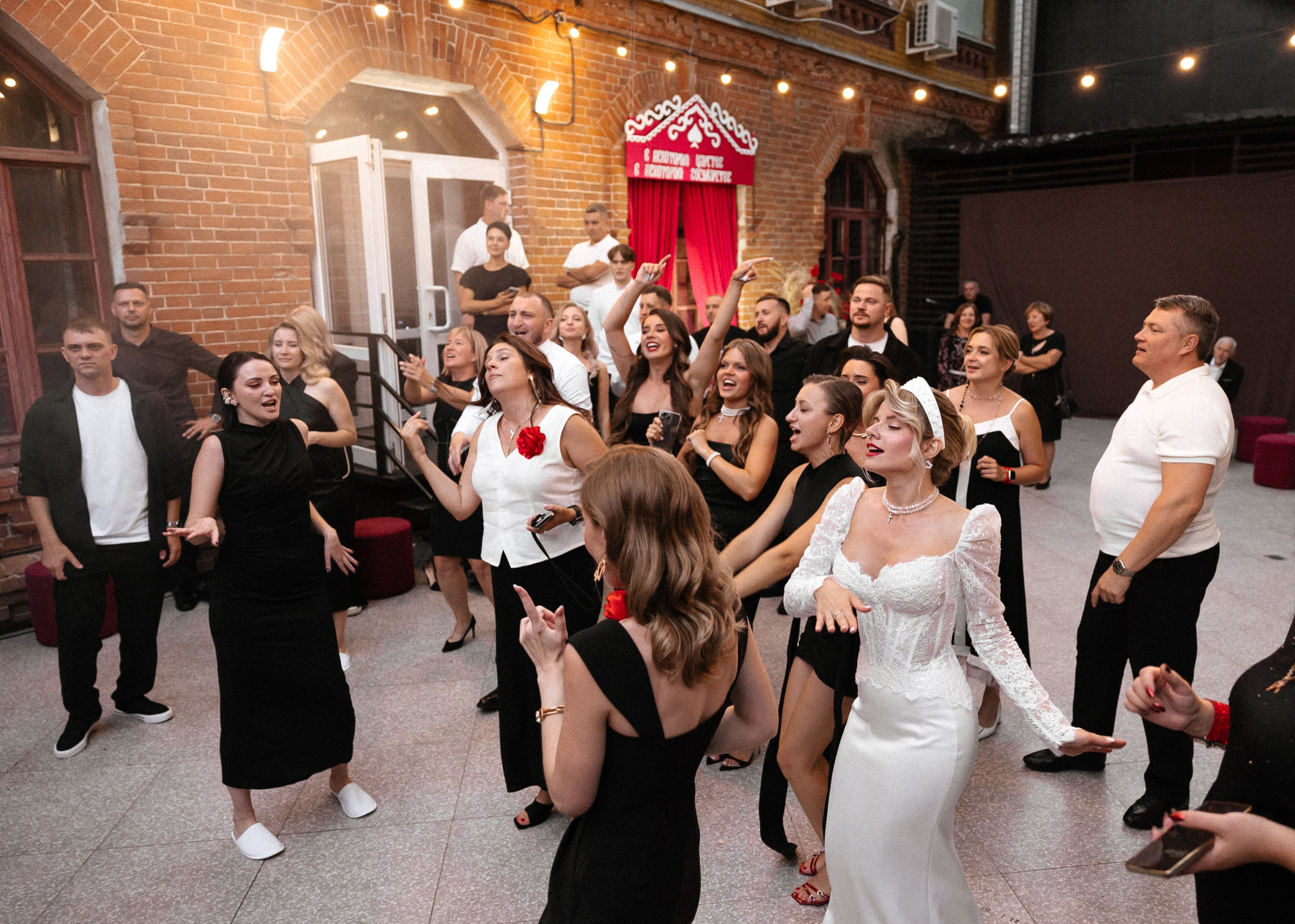 Даша + Дима. Свадебный и семейный фотограф в Саратове Маша Паника