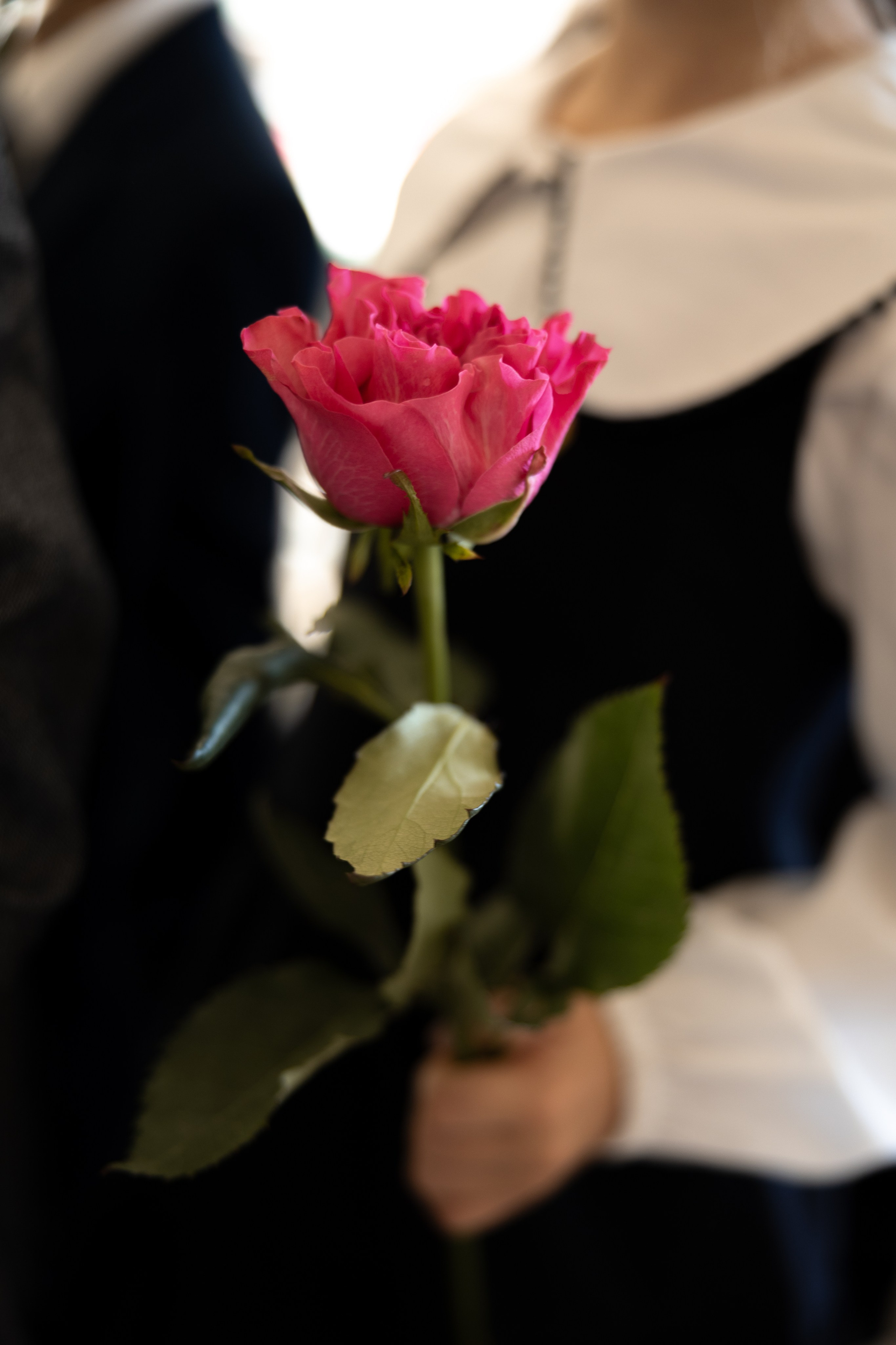 Школа 98. Свадебный фотограф | Москва