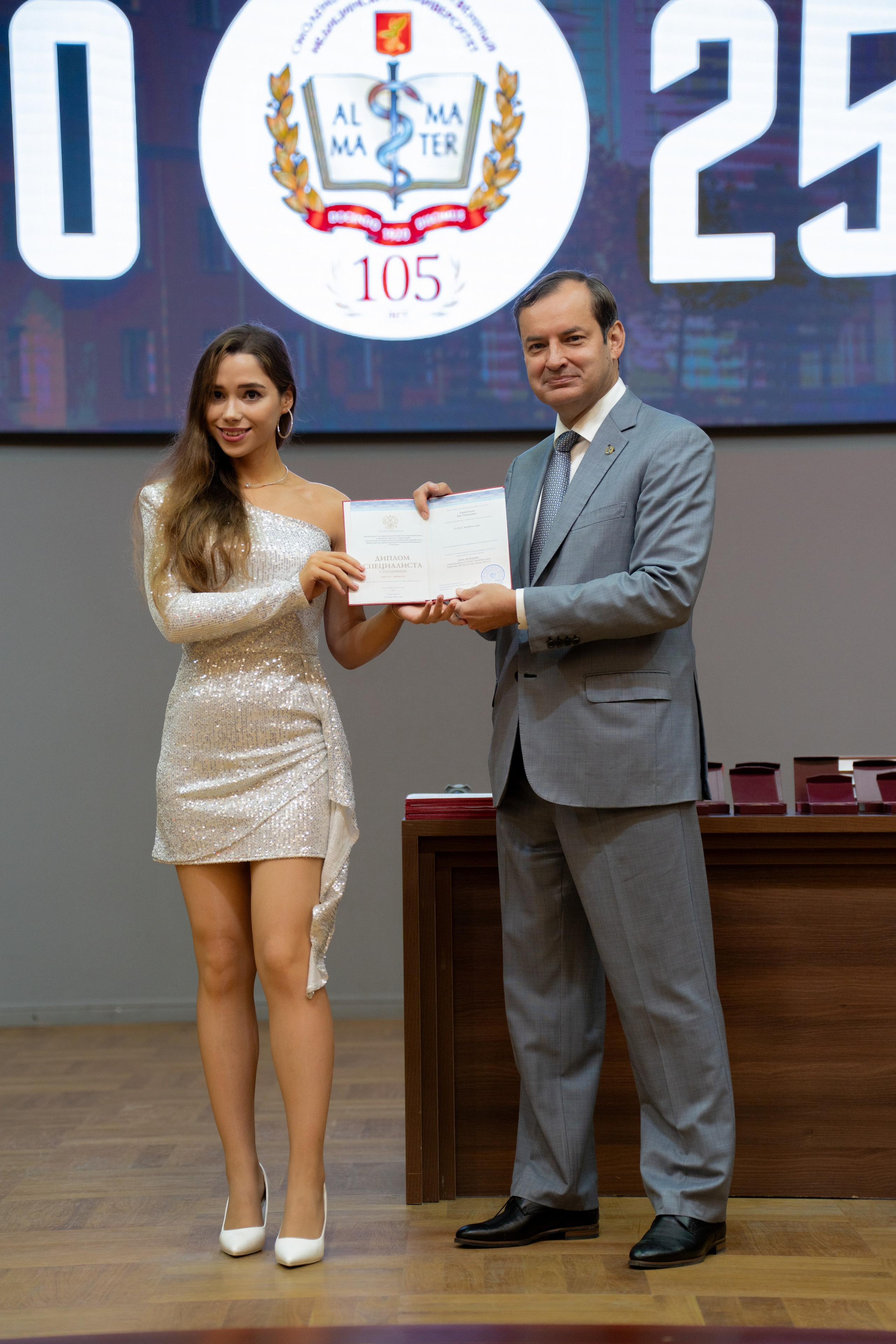 СГМУ. Vladislav Blinov photographer