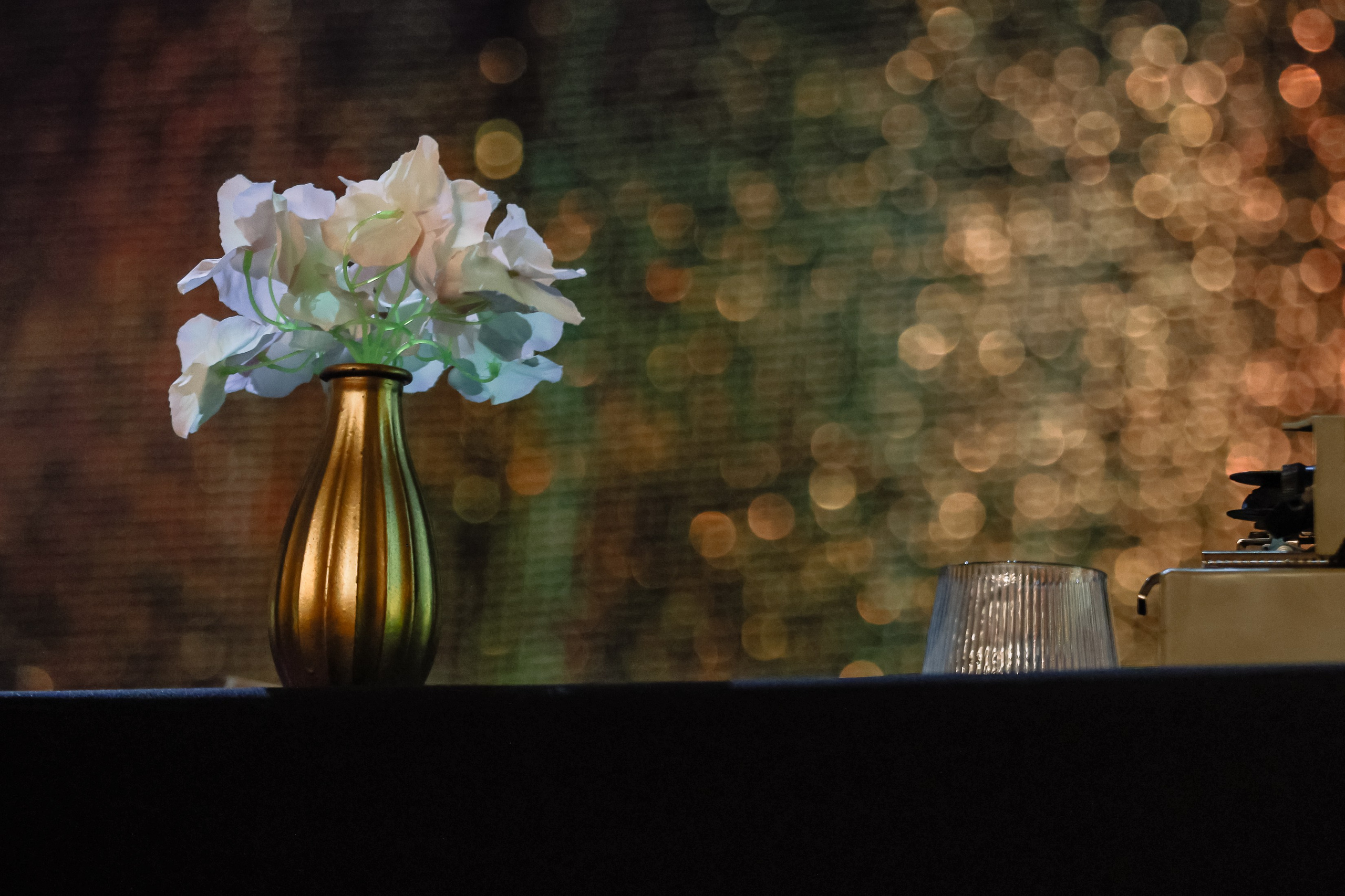 Великий Гетсби _ Театр танца IVEX. Фотограф Юлия Мальцева