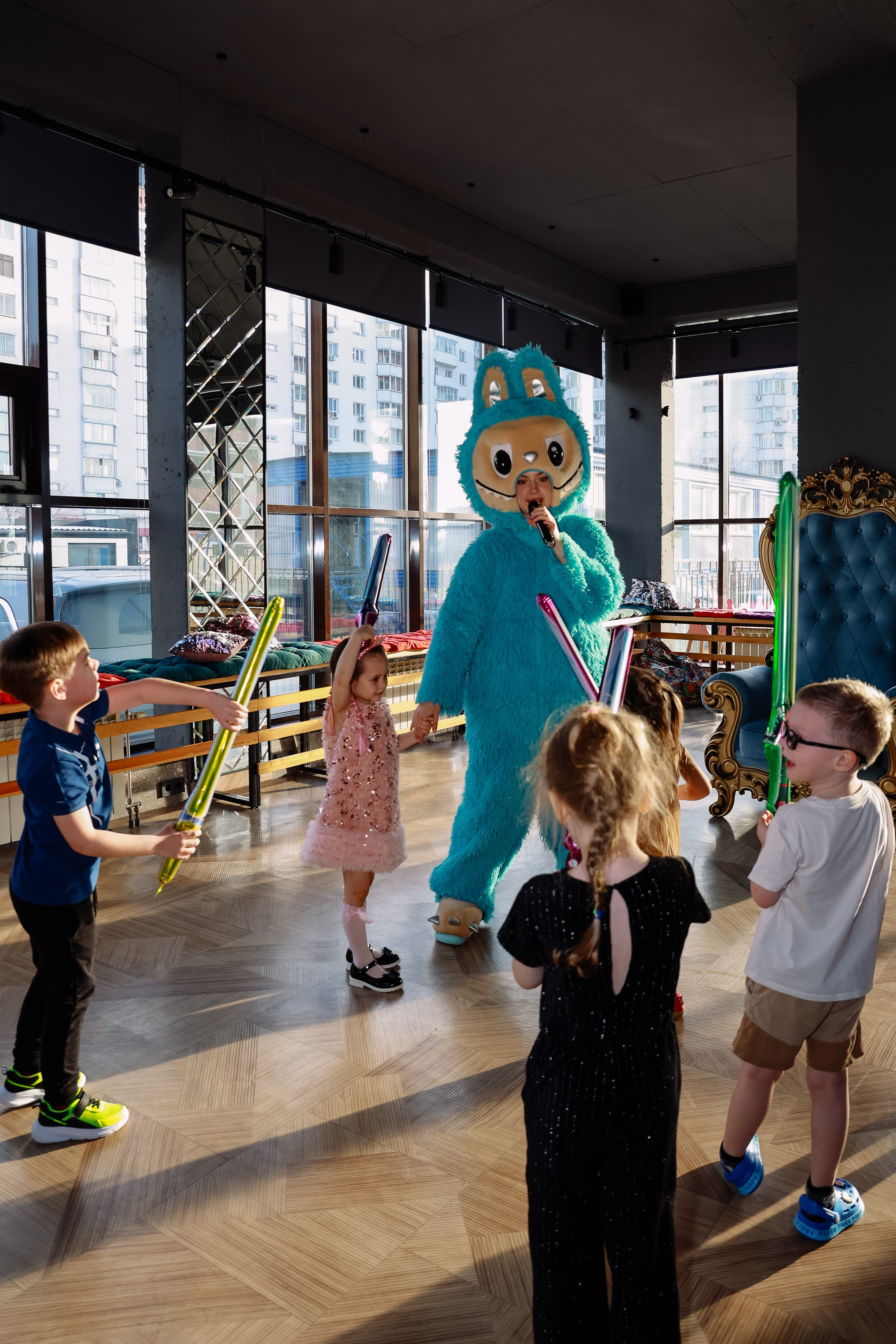 Др Егора в Вандер Пунш. Фотограф Юлия Мальцева