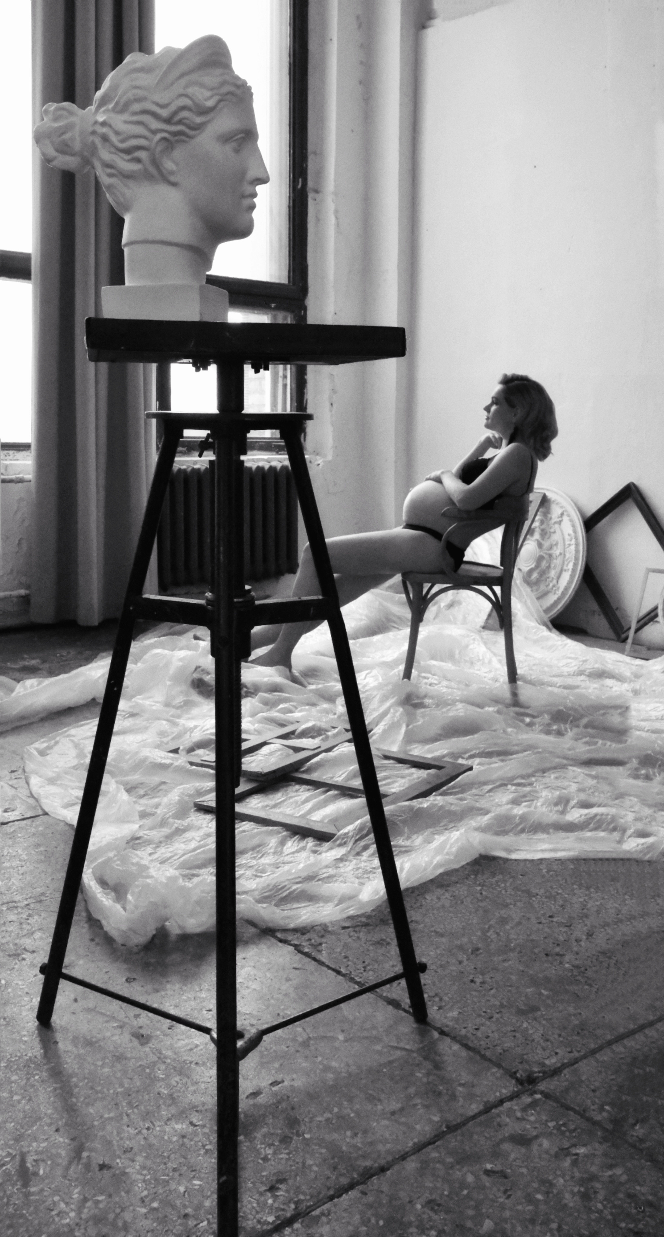 Будуар. Художественный фотограф. Фотосессии, Обучение, Ревью