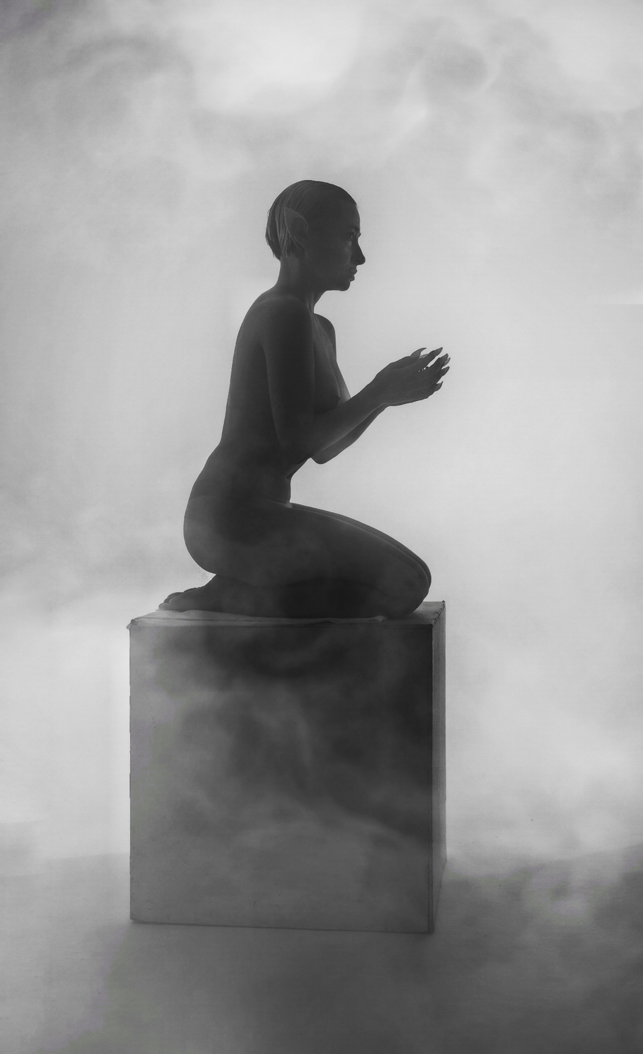 Будуар. Художественный фотограф. Фотосессии, Обучение, Ревью