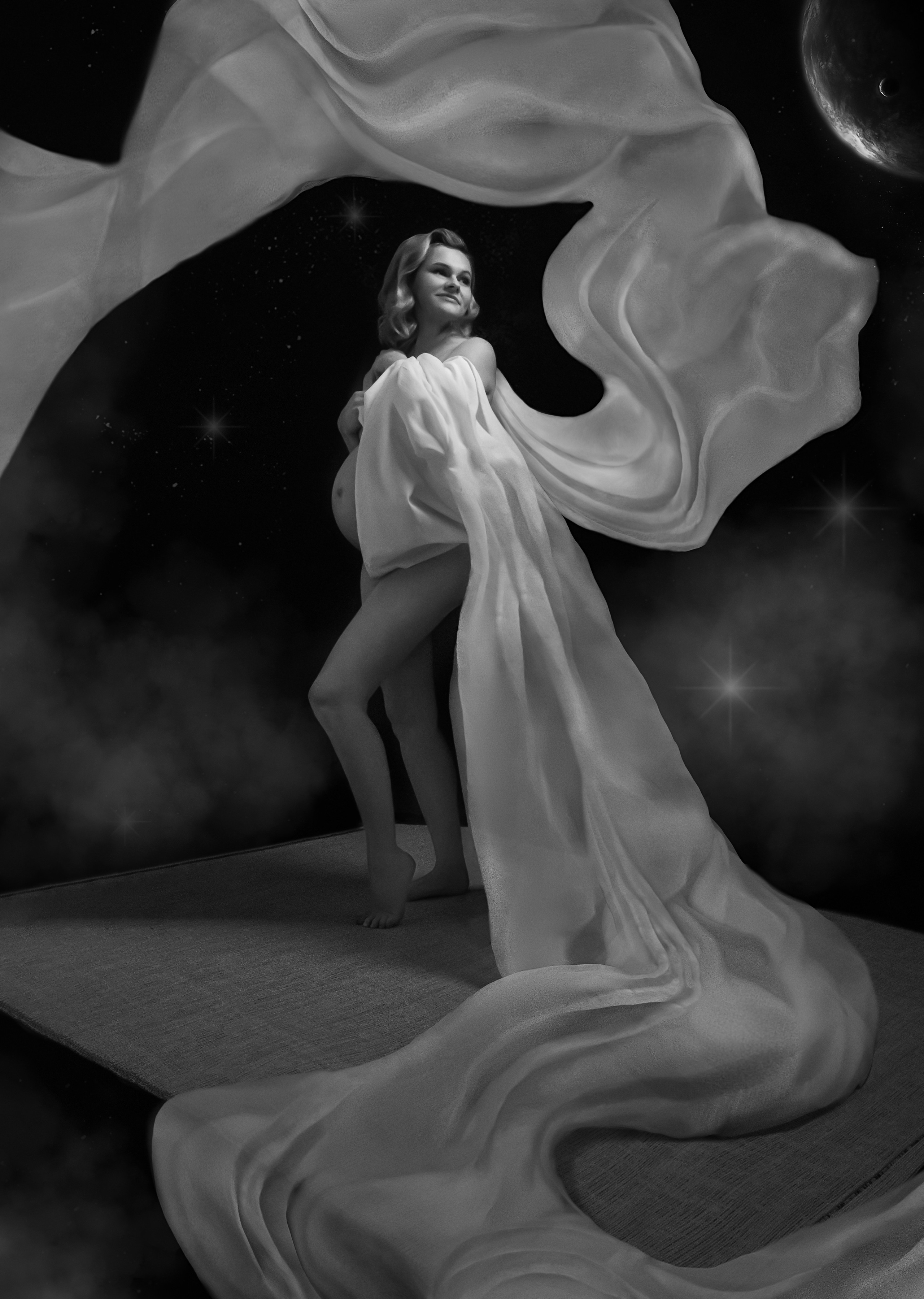 Будуар. Художественный фотограф. Фотосессии, Обучение, Ревью