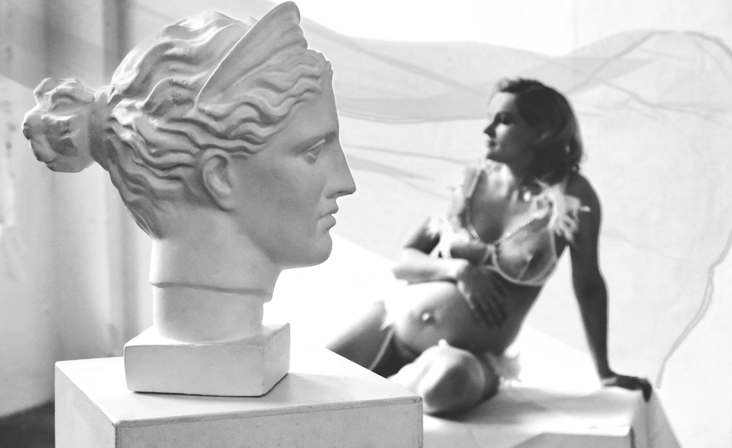 Будуар. Художественный фотограф. Фотосессии, Обучение, Ревью